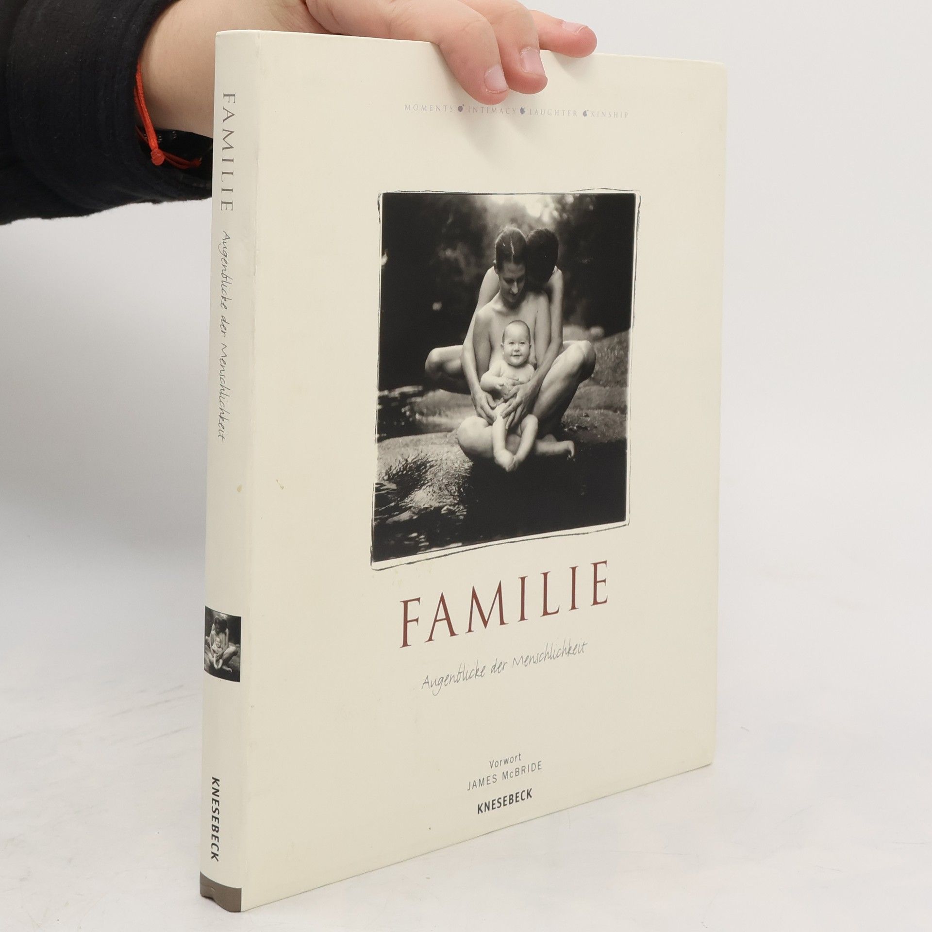 Stefanie Becker Familie