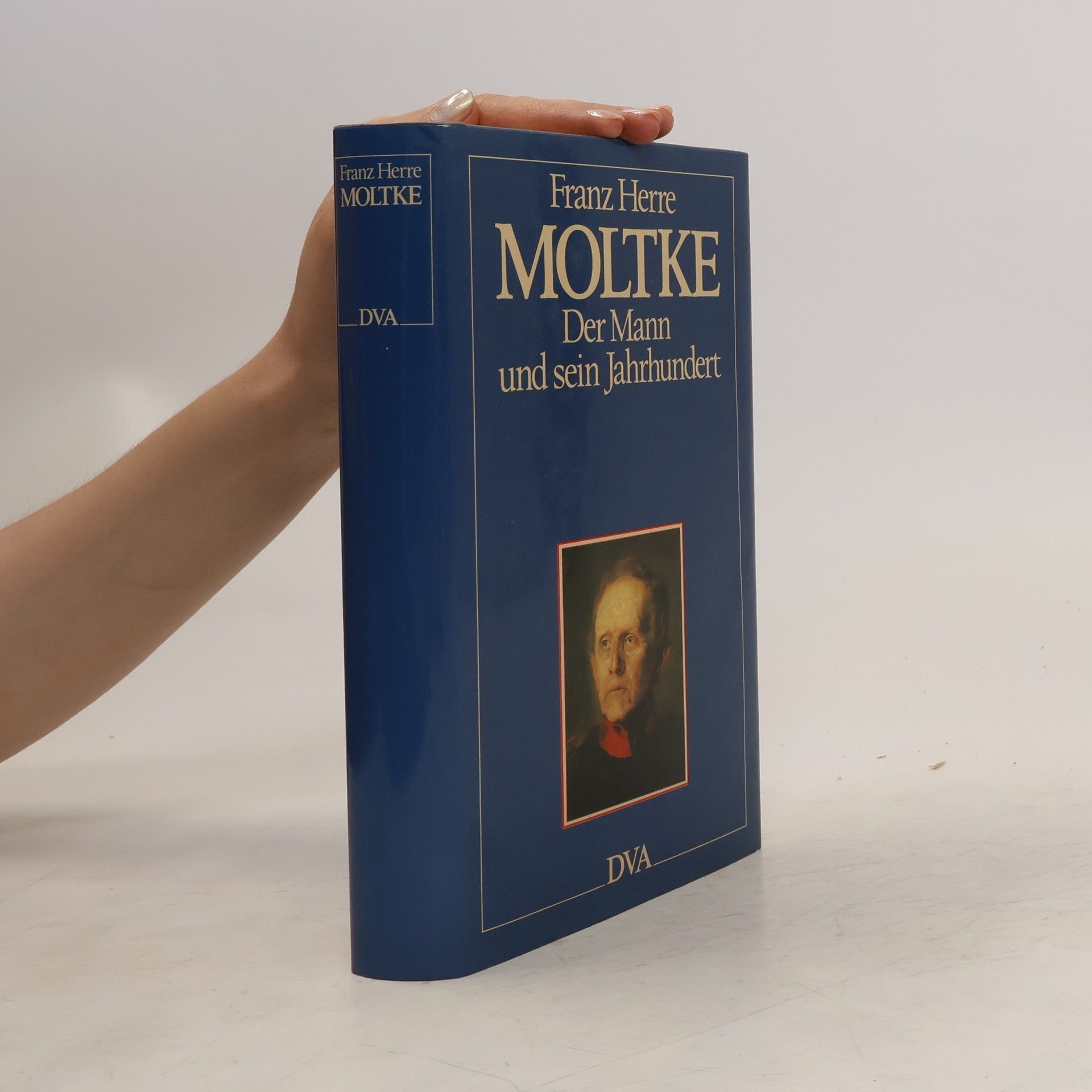 Franz Herre Moltke