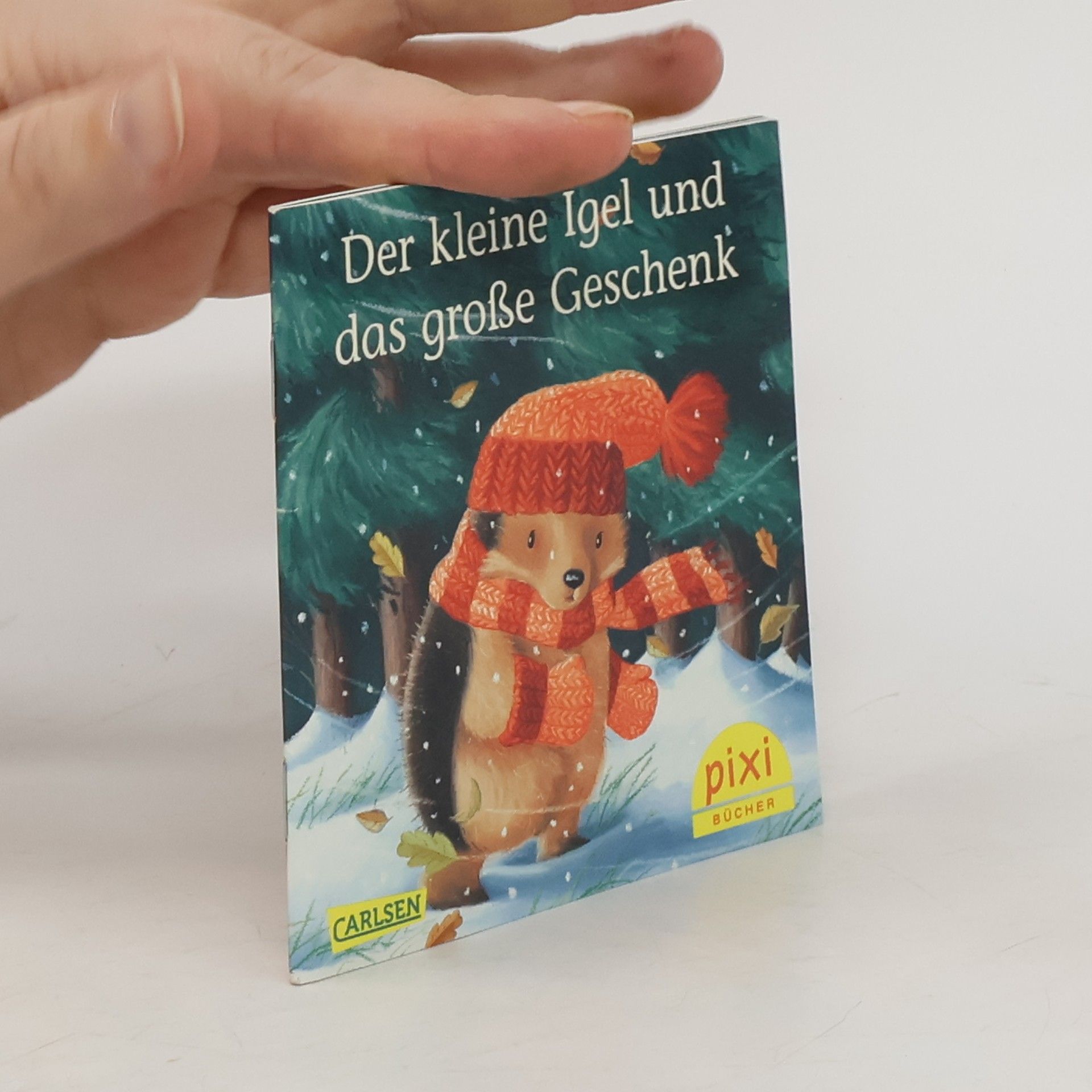Anja Verbeek Noch einen Kuss, Mami!