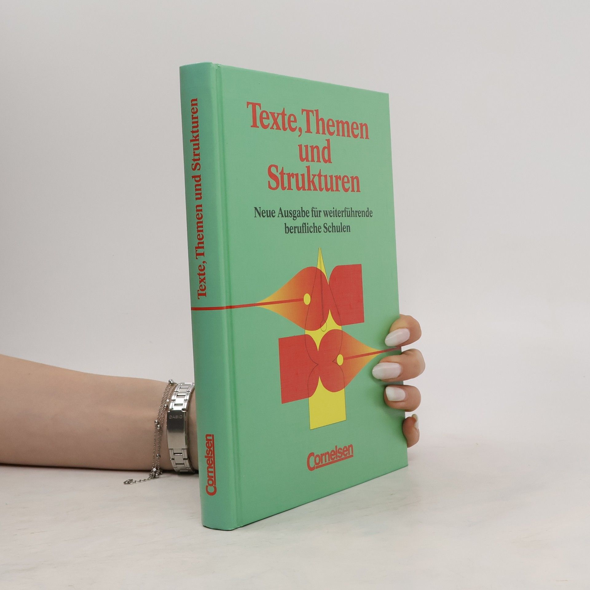 Collectif d'auteurs Texte, Themen und Strukturen