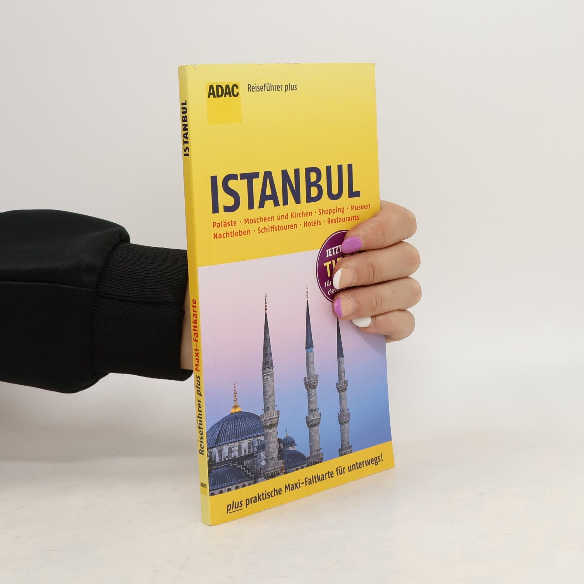 Elisabeth Schnurrer Istanbul