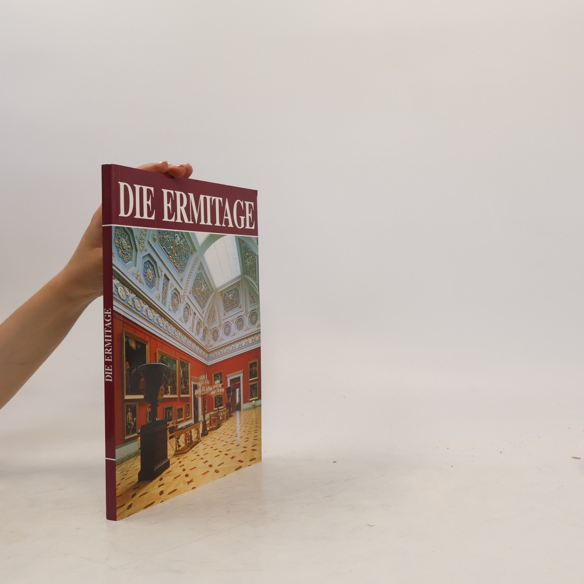 Die Ermitage