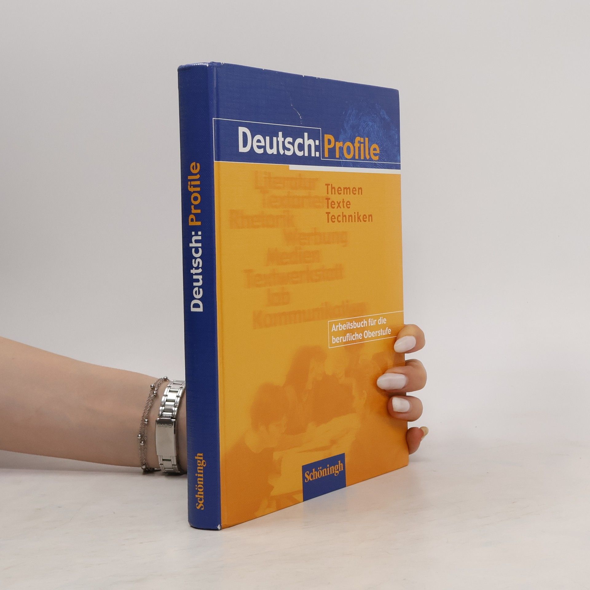 Autorenkollektiv Deutsch: Profile