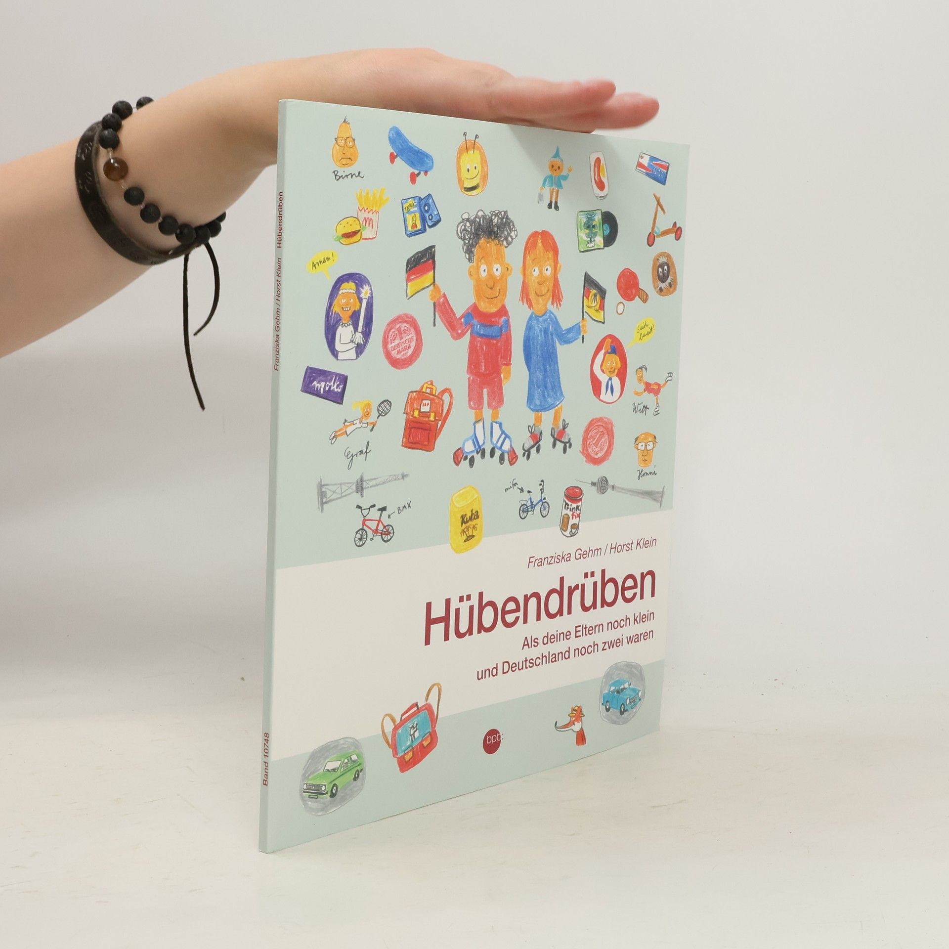 Hübendrüben
