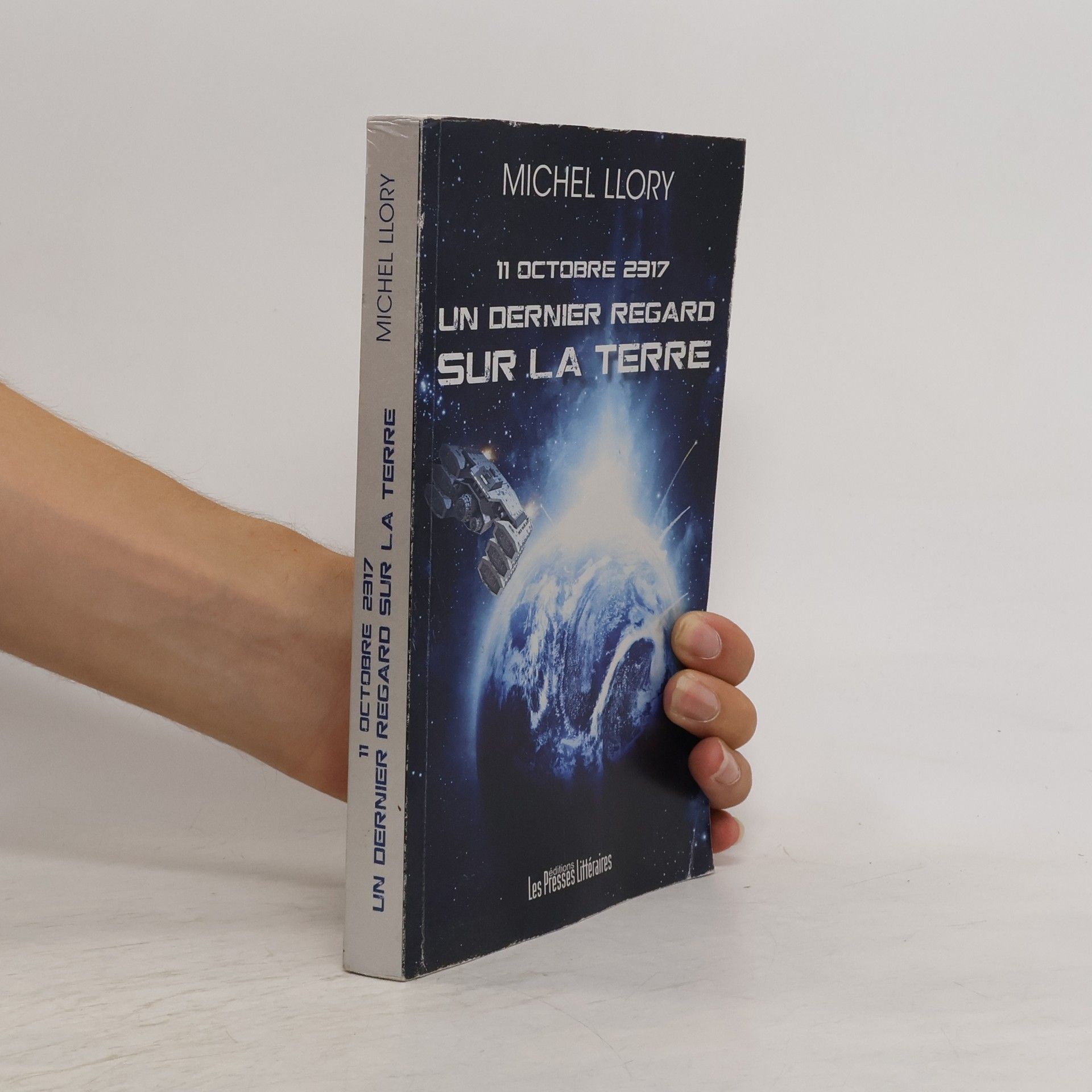 Michel Llory 11 octobre 2317