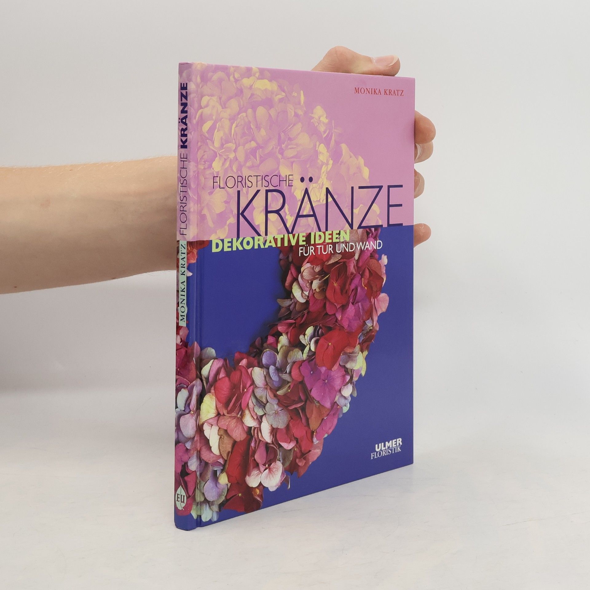 Monika Kratz Floristische Kränze