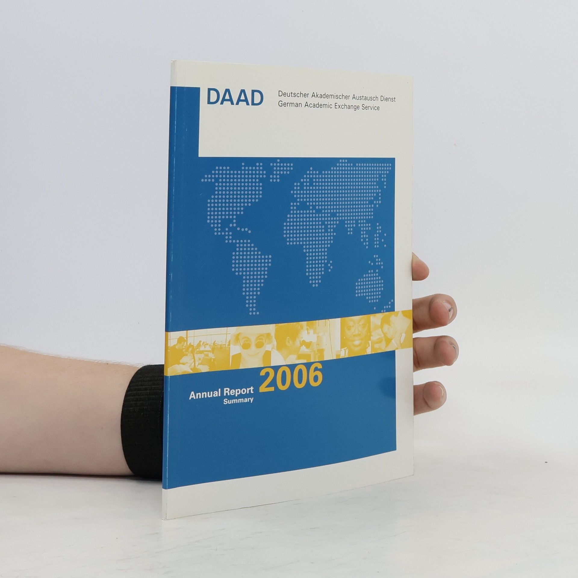 Auteurscollectief 2006 Annual Report Summary