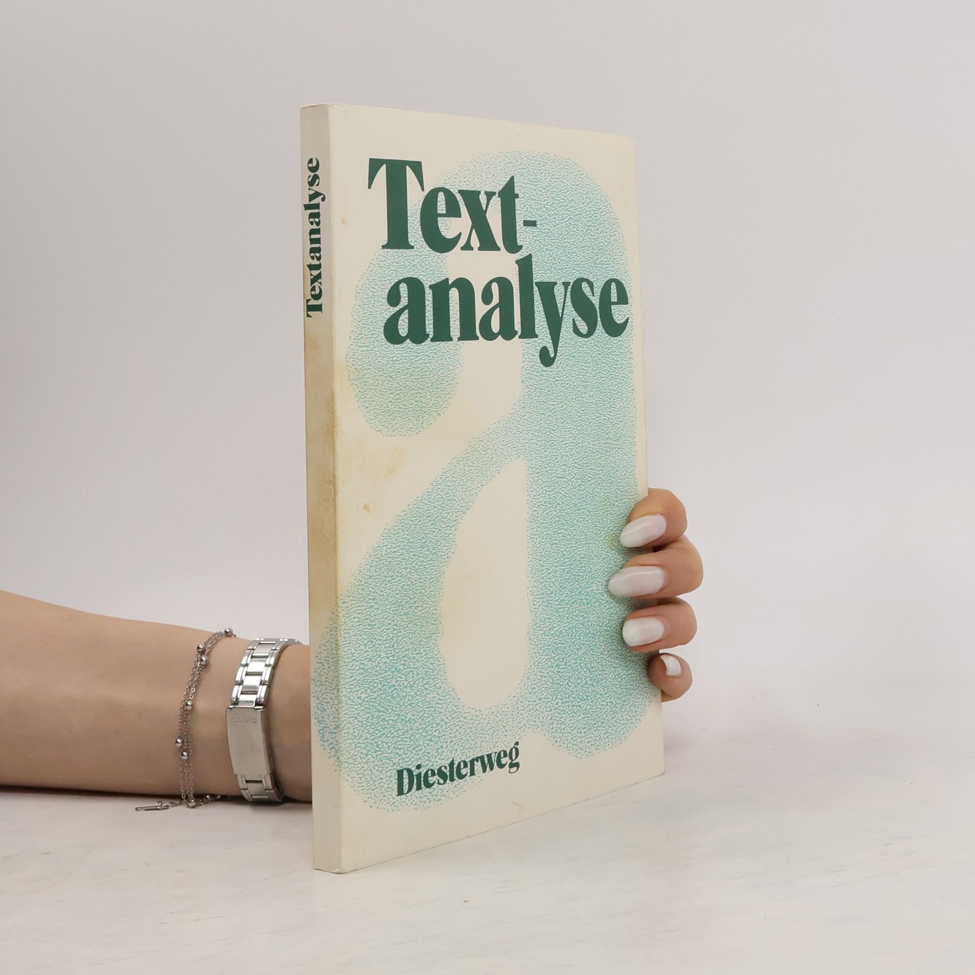Collective Textanalyse