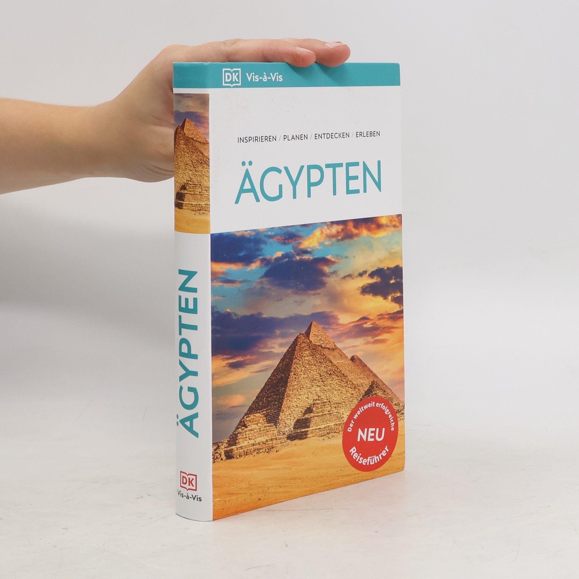 Autorenkollektiv Ägypten