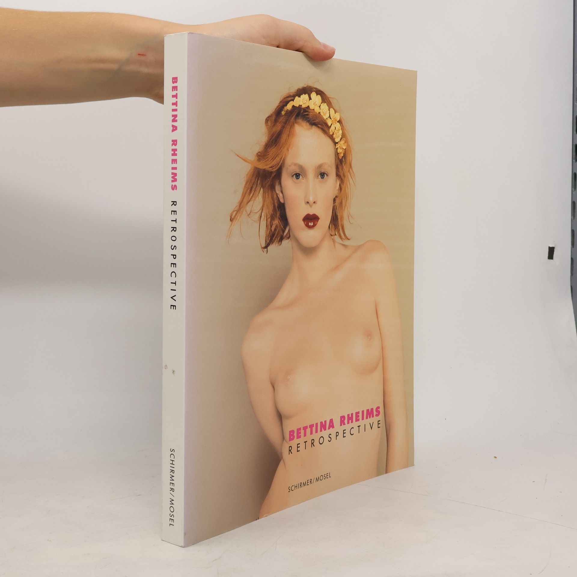 Bettina Rheims Bettina Rheims