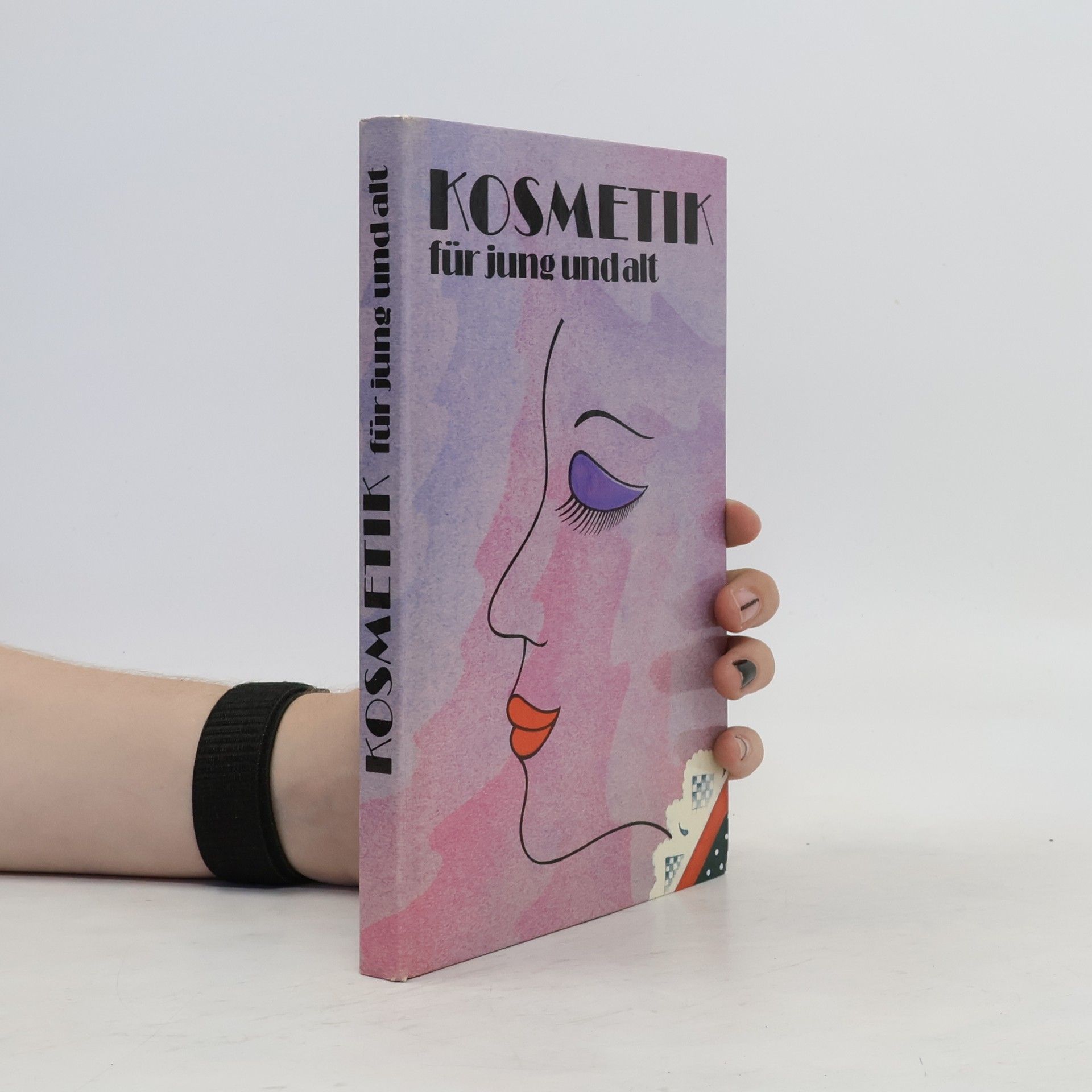 Autorenkollektiv Kosmetik für Junge und alt