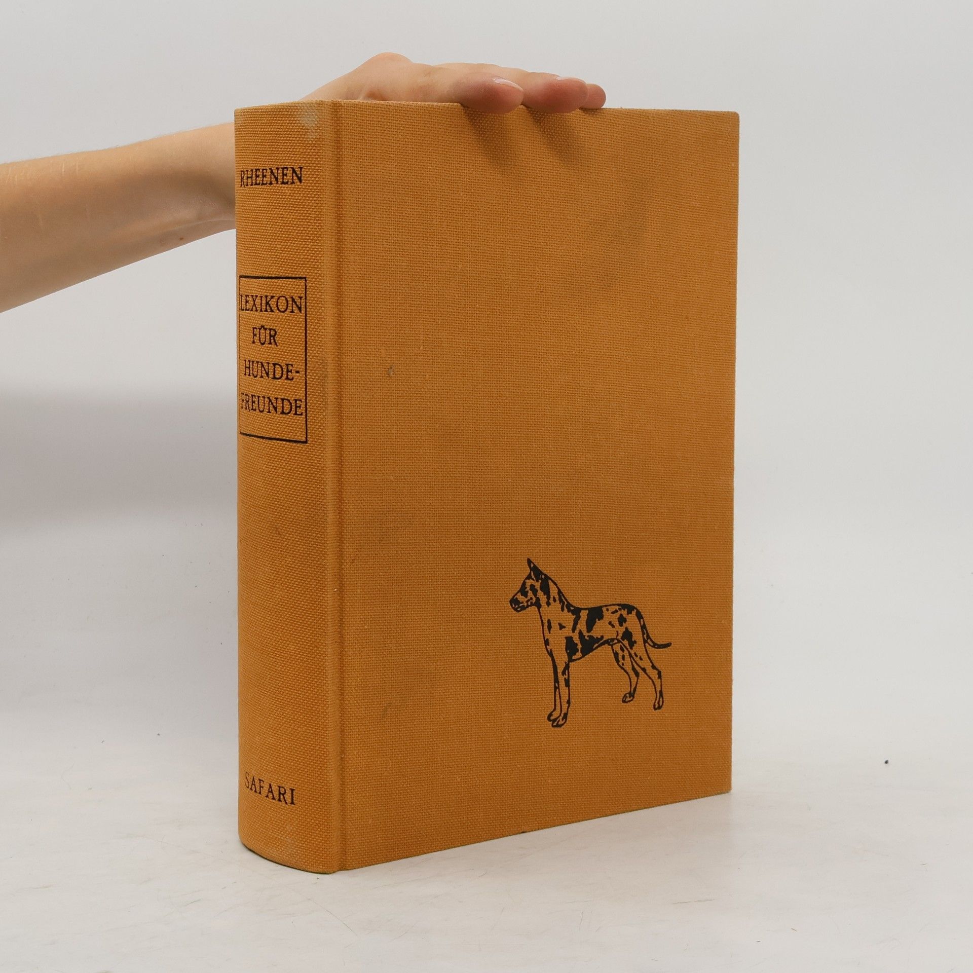 Collectif d'auteurs Das Lexikon für Hundefreunde