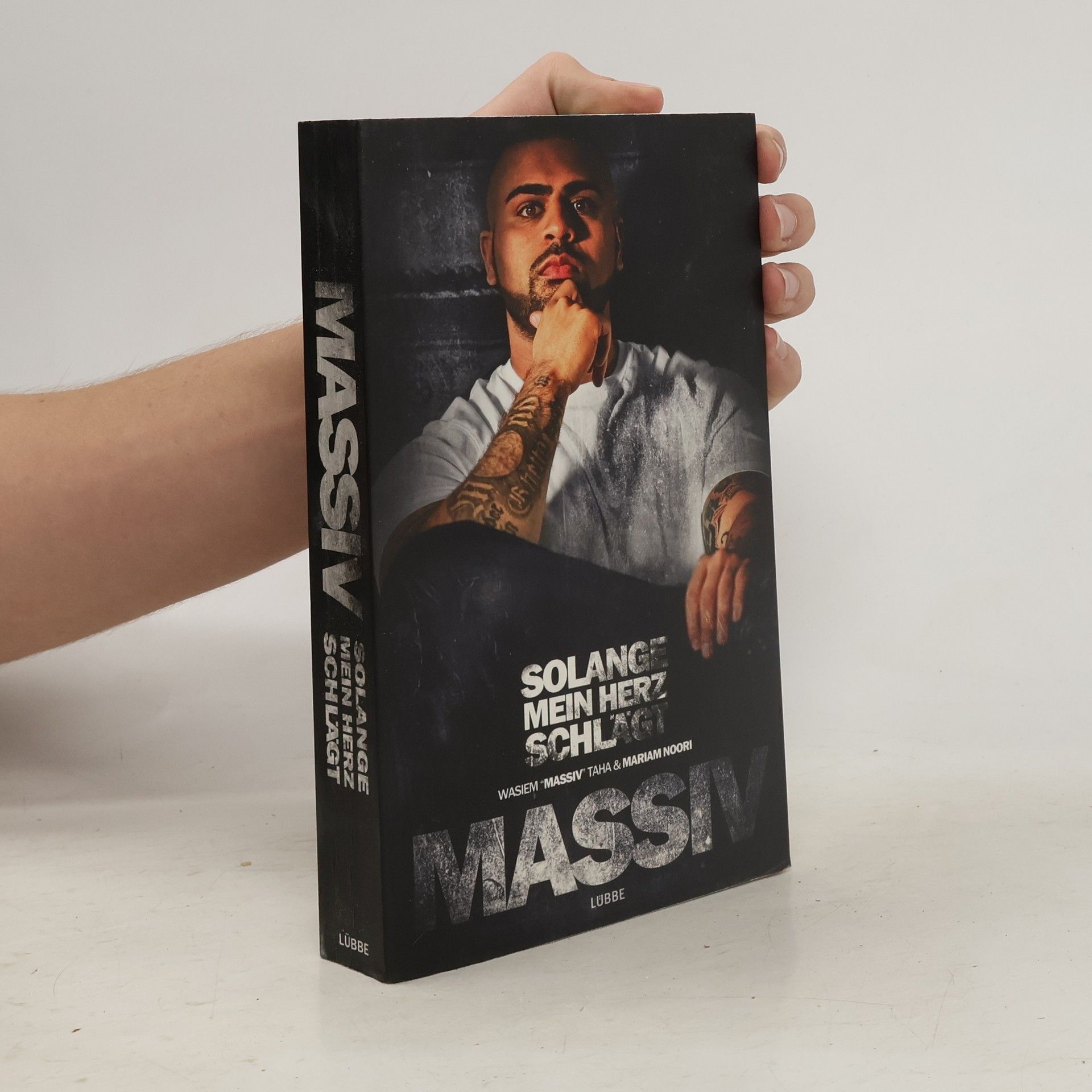 Massiv Massiv