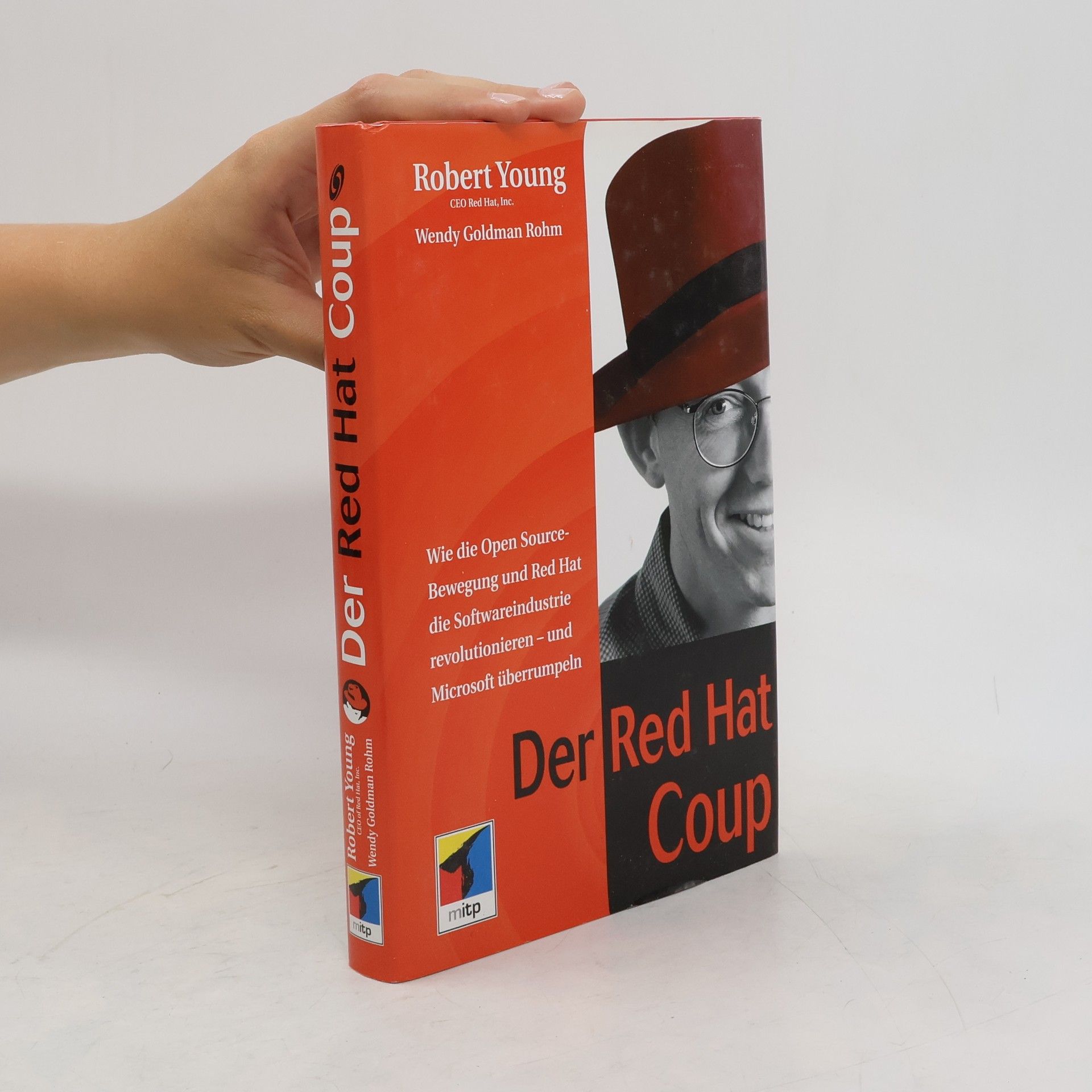Robert Young Der Red-Hat-Coup