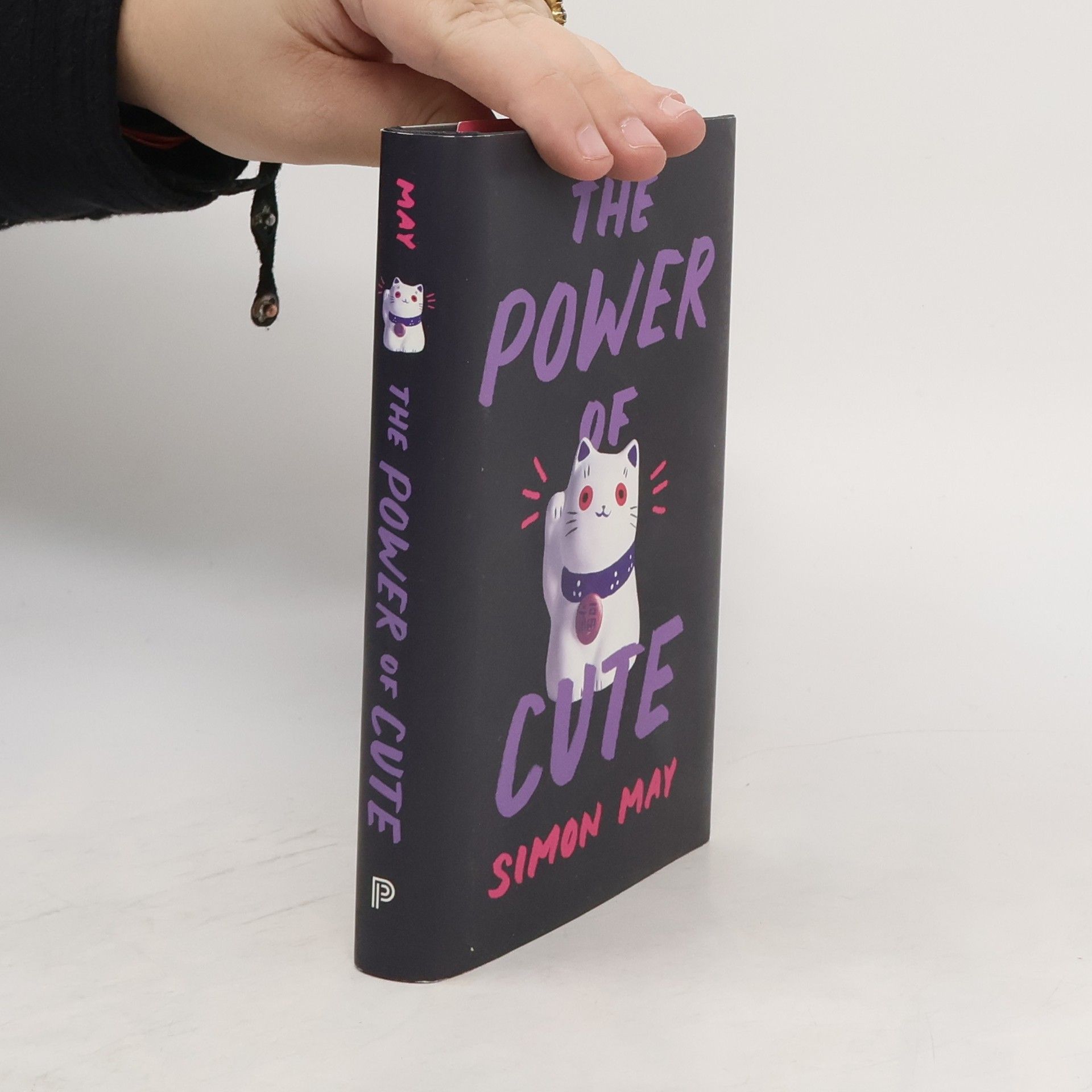 Simon Mayo The Power of Cute