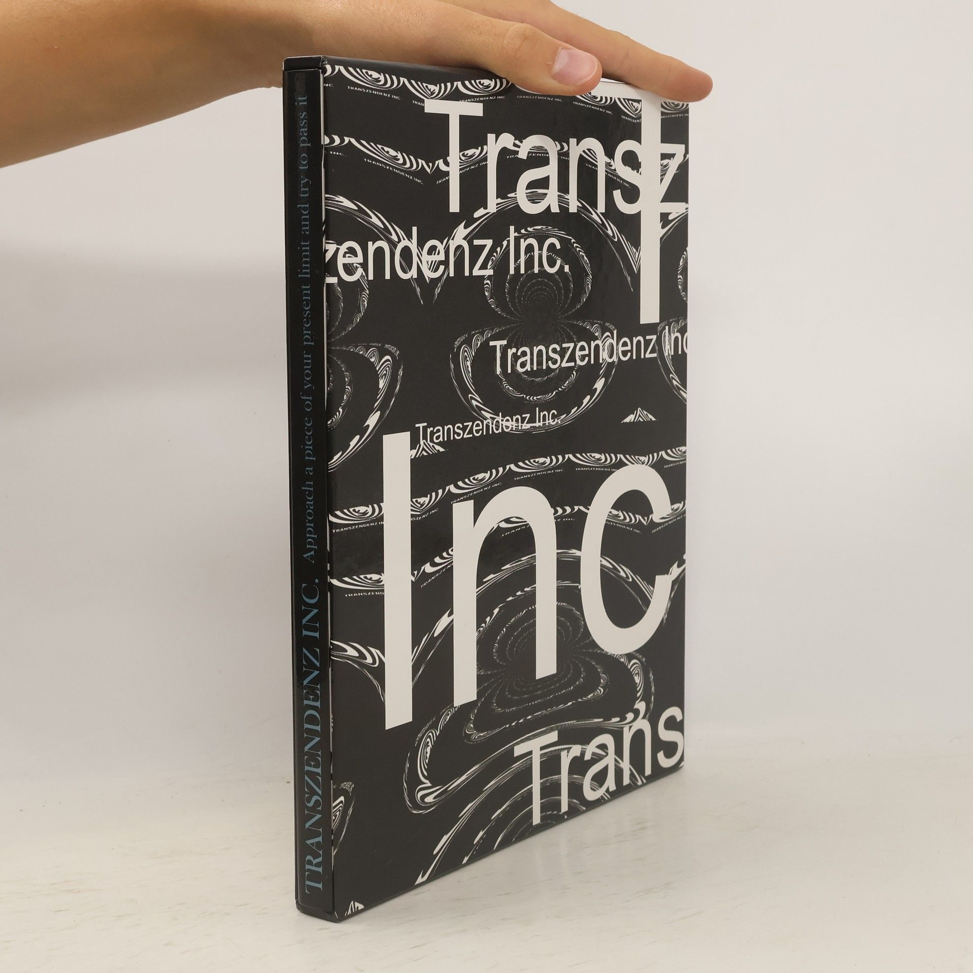 Veit Loers Transzendenz Inc.