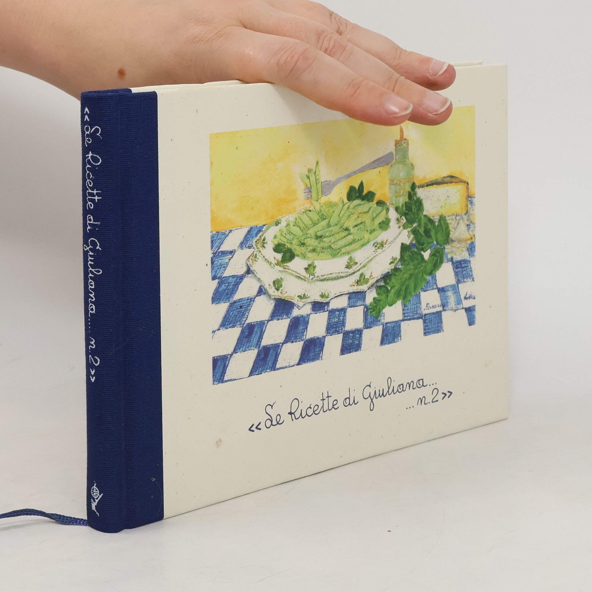 Autorenkollektiv Le Ricette di Giuliana 2