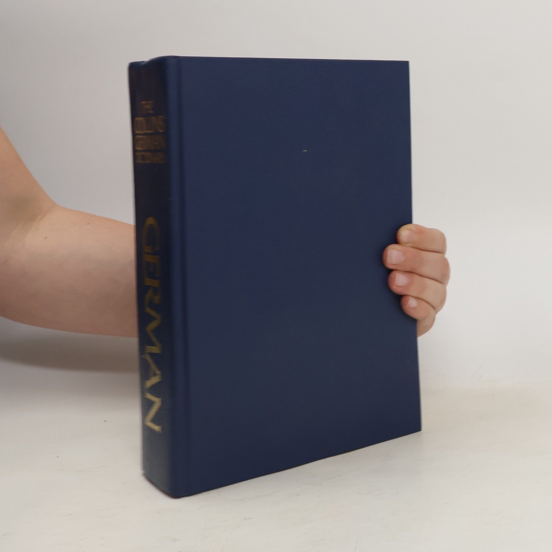 Auteurscollectief Collins German-English, English-German Dictionary