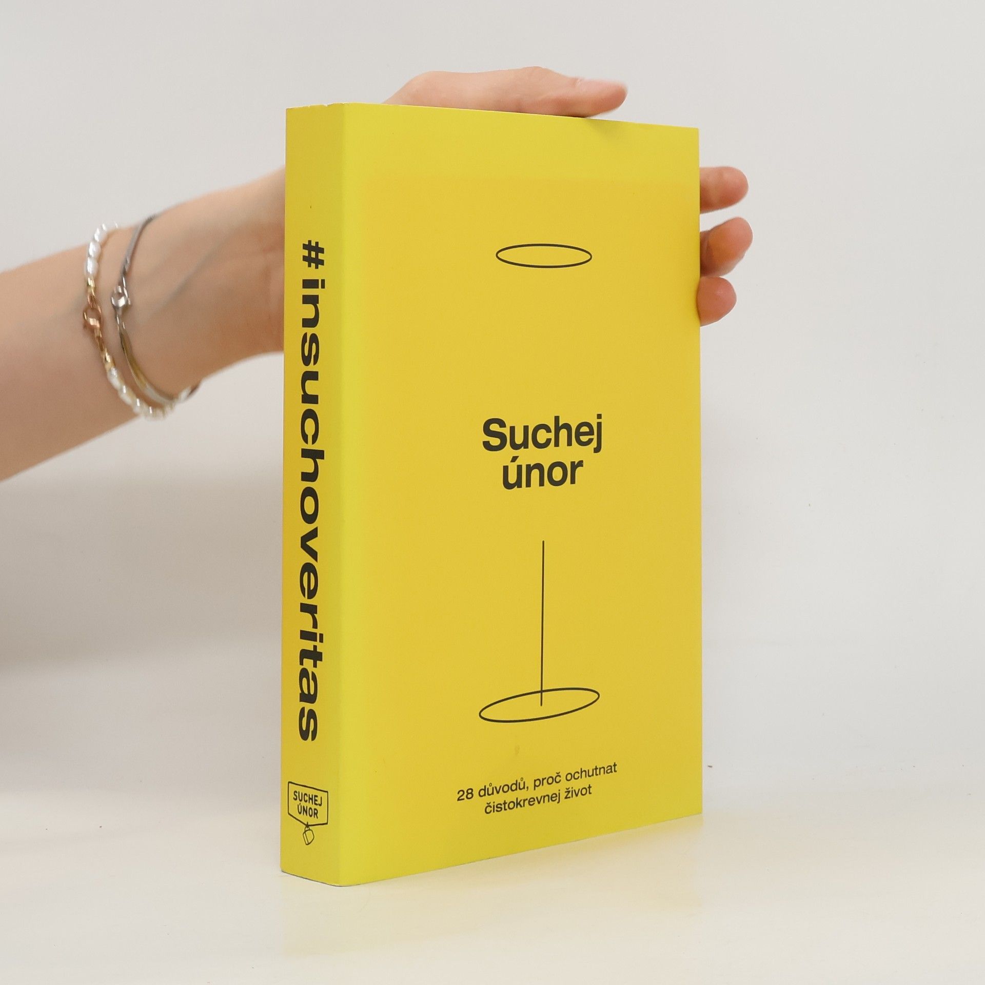 Petr Freimann Suchej únor