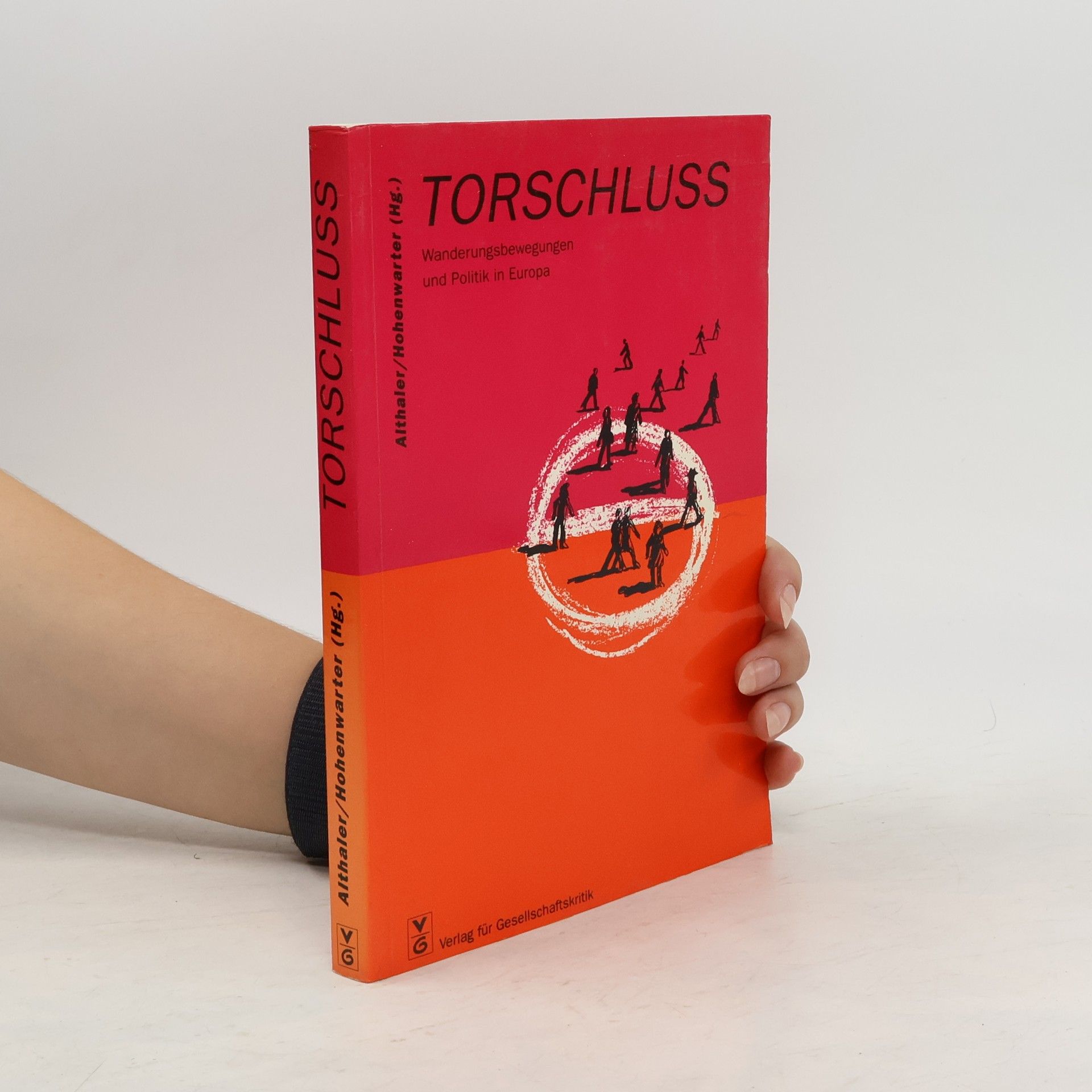 Karl S. Althaler Torschluss