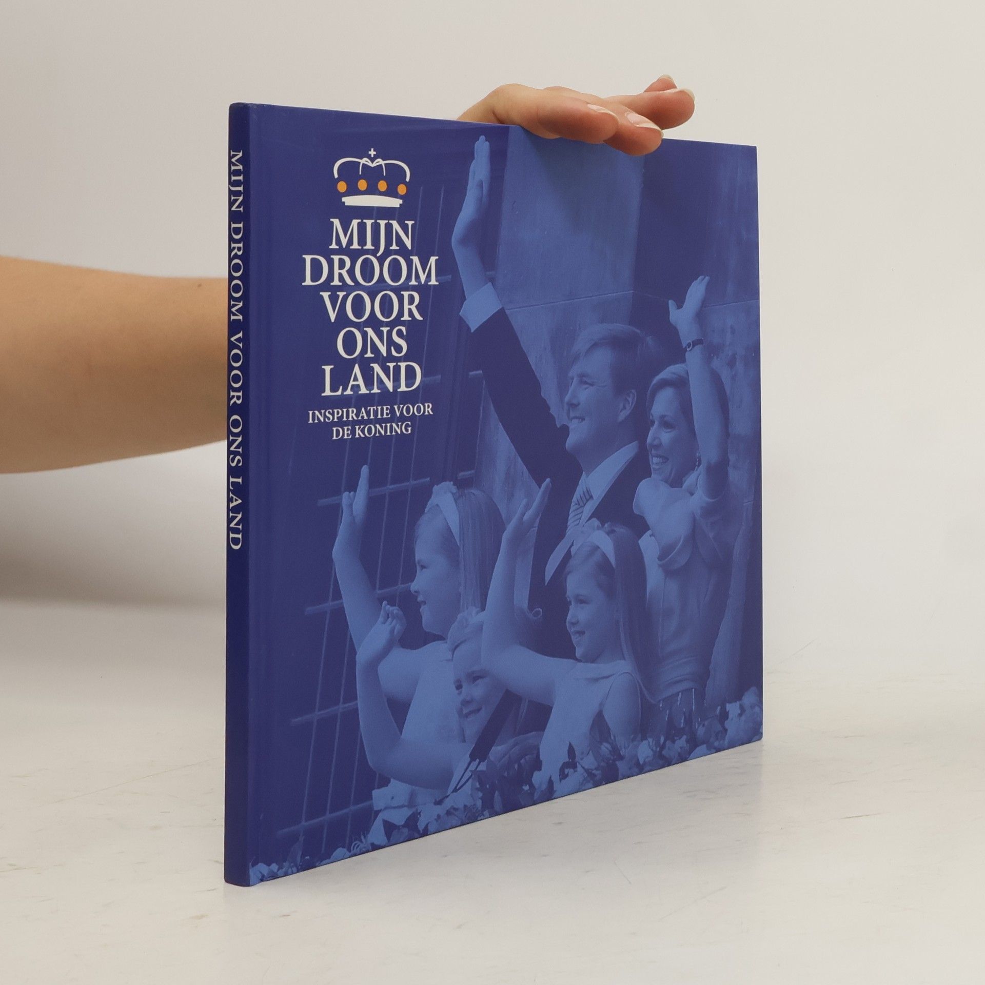 Kolektiv autorů Droomboek