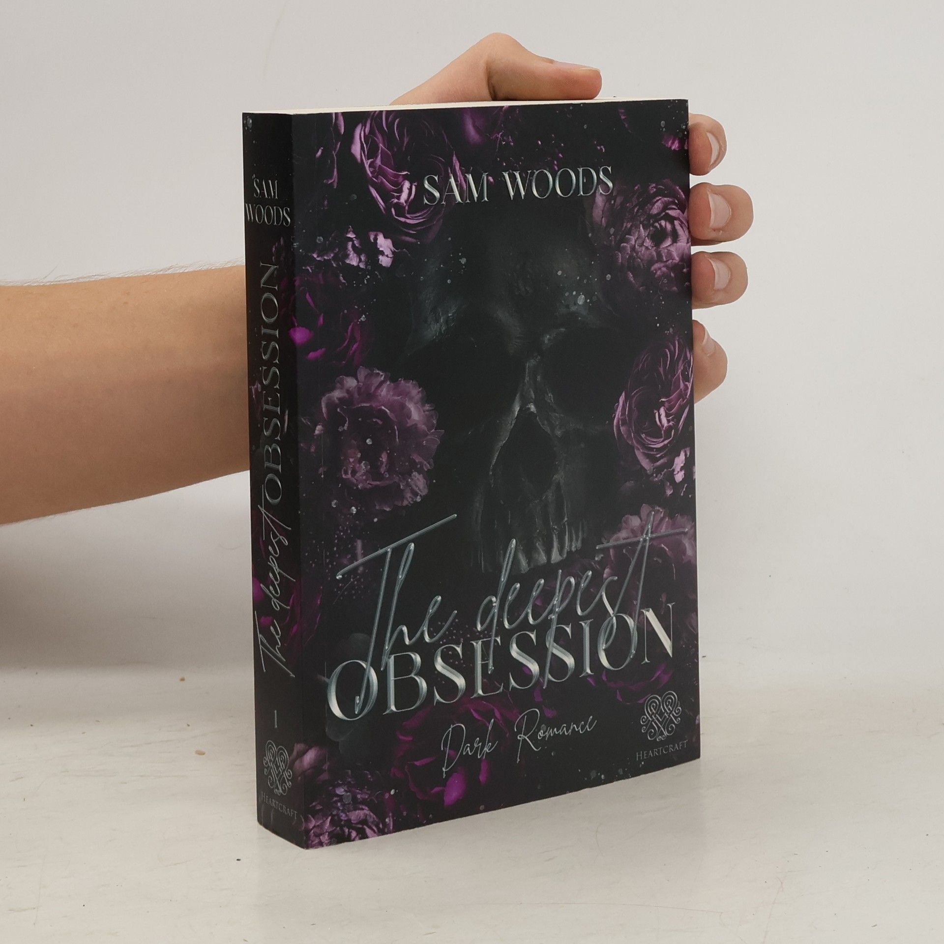 Sam Woods The deepest Obsession