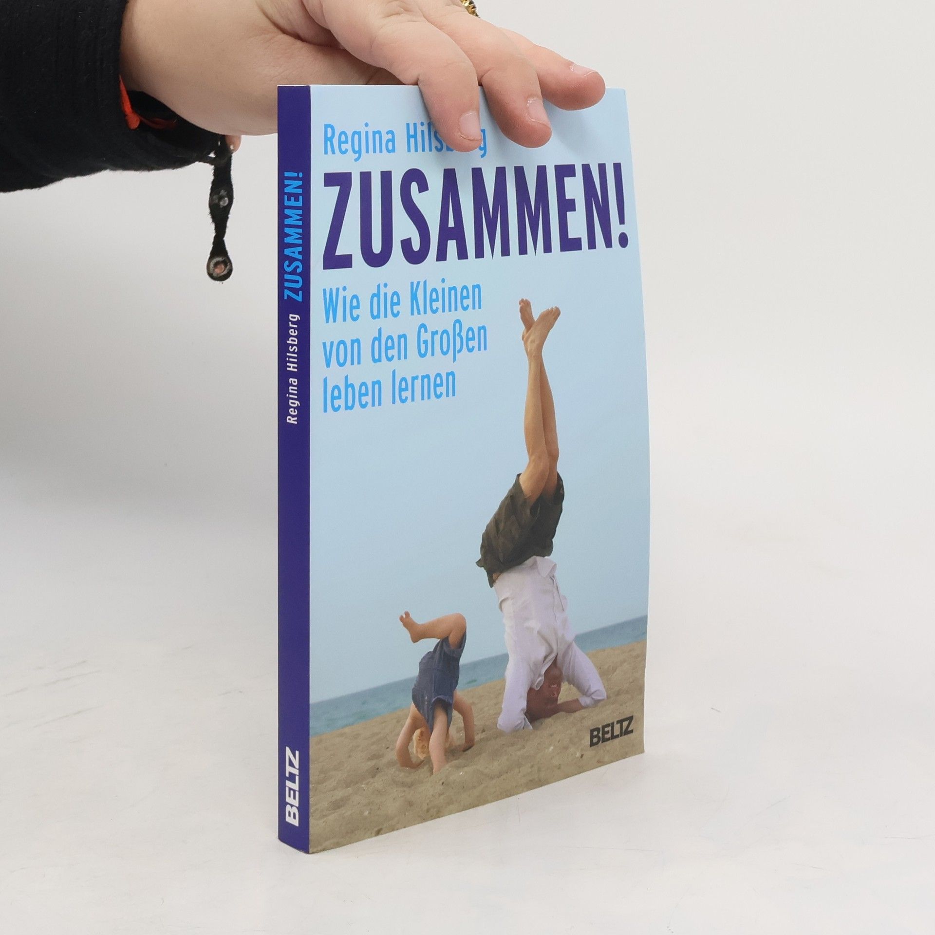 Regina Hilsberg Zusammen!