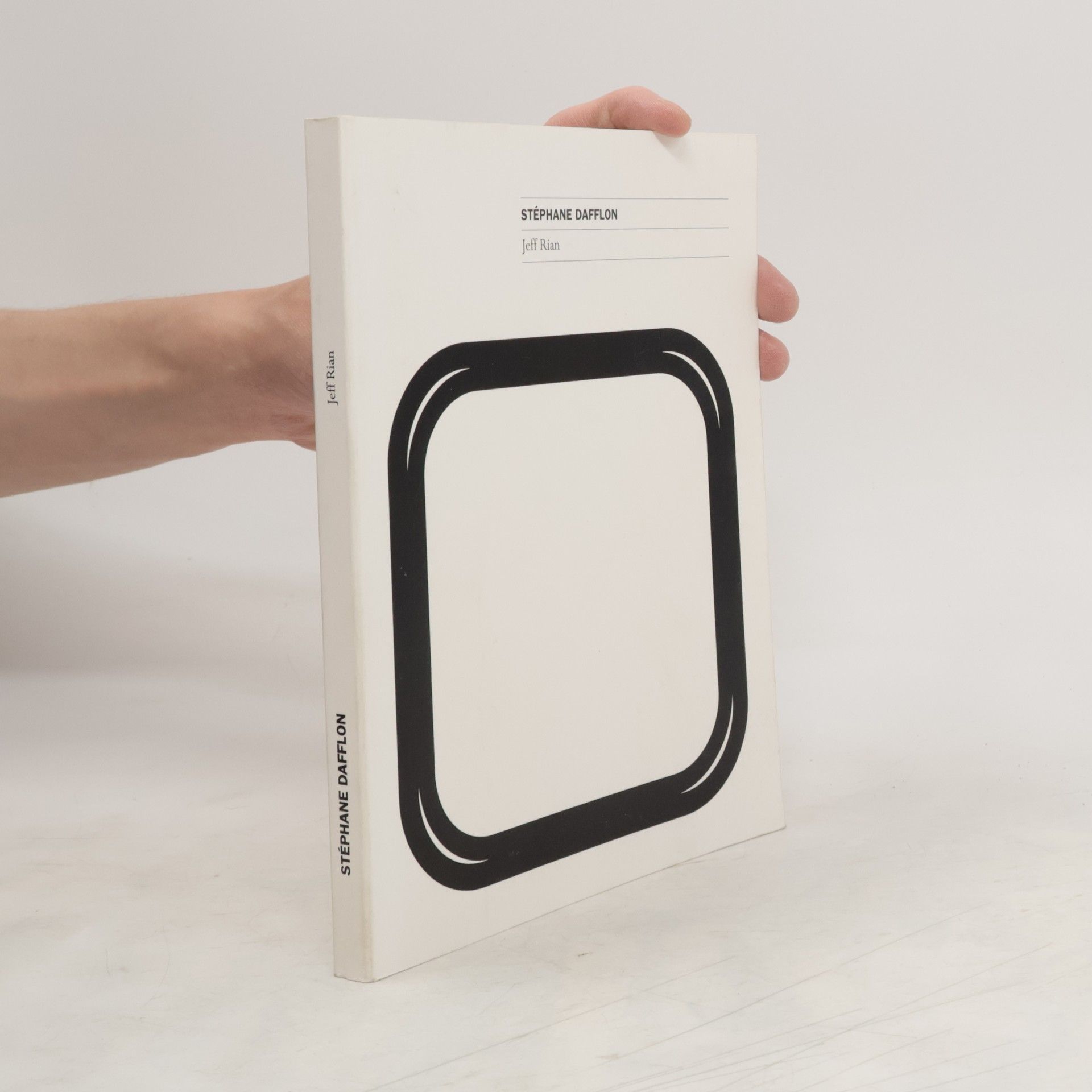 Jeff Rian Stéphane Dafflon