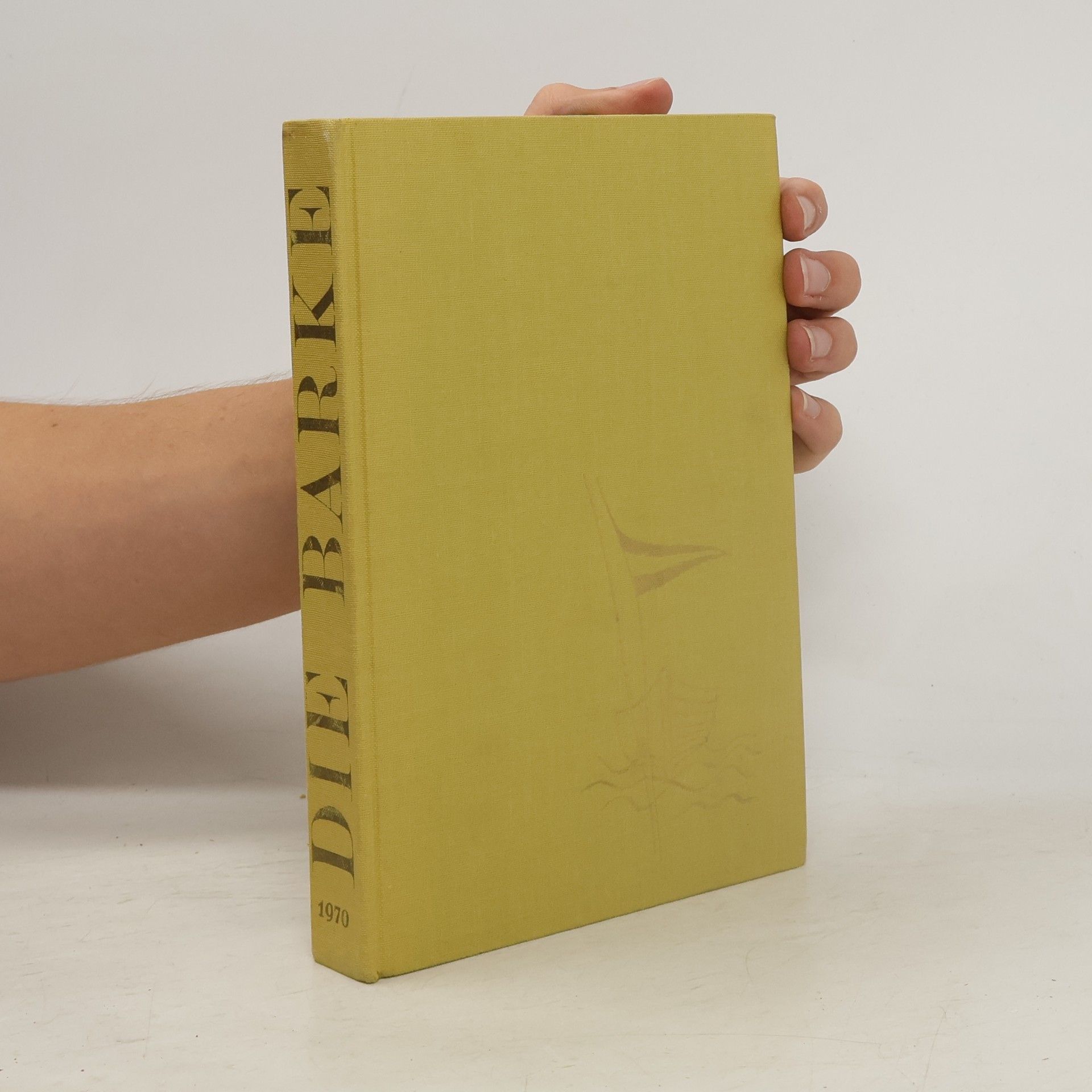 Collectif d'auteurs Die Barke