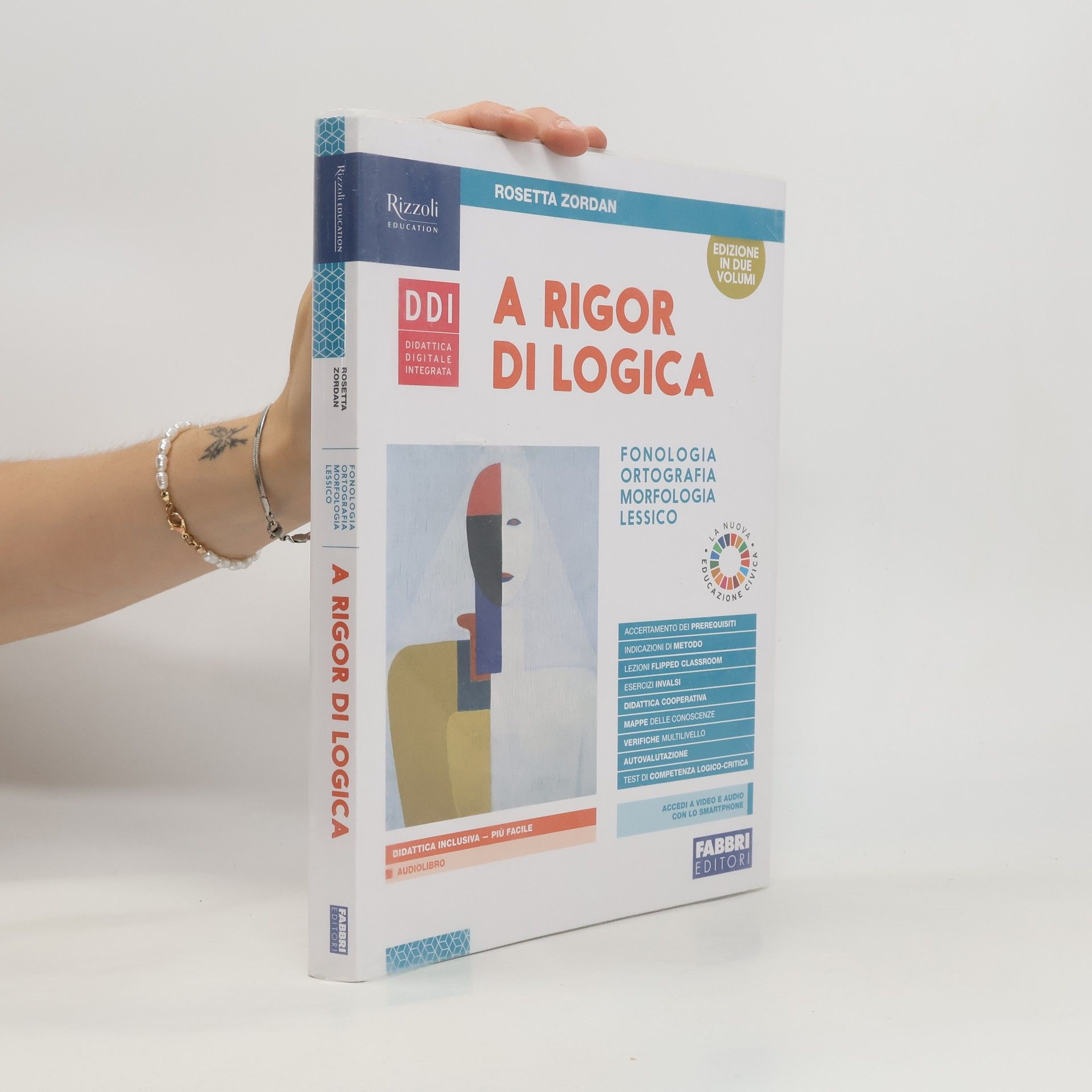 Collectif d'auteurs A rigor di logica
