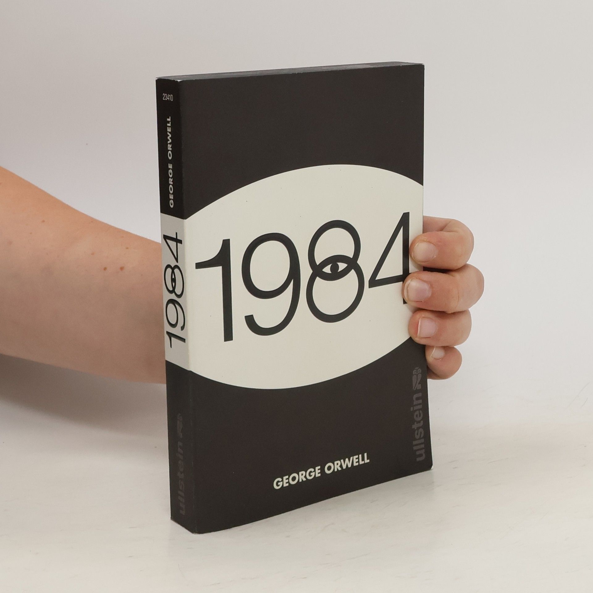 George Orwell 1984