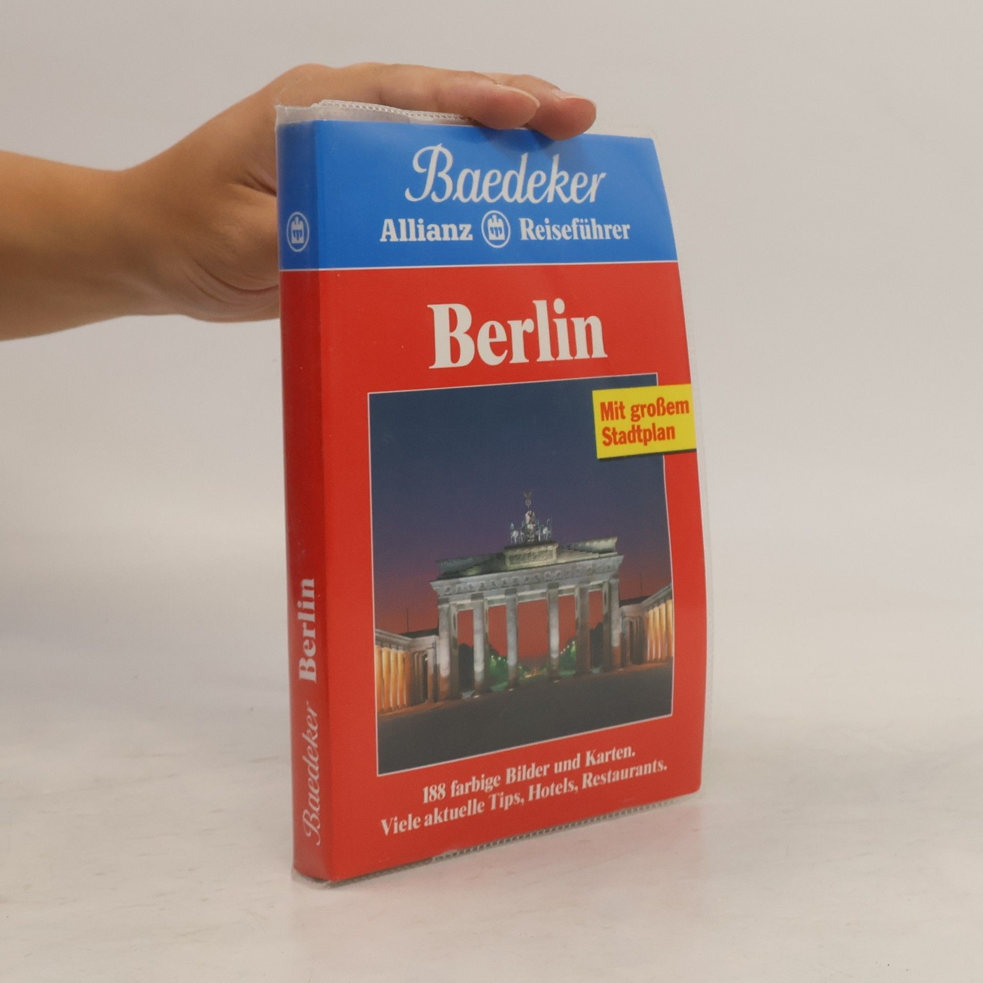 Marianne Bernhard Berlin