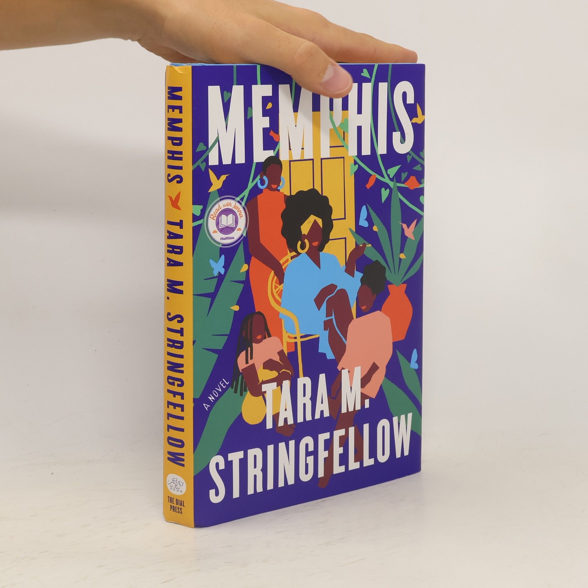 Tara M. Stringfellow Memphis