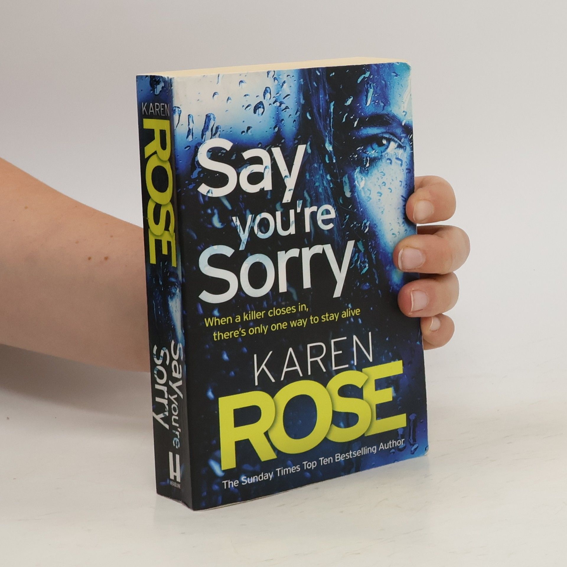 Karen Rose Literarische Agenda 2021 - Lebensfreude-Kalender