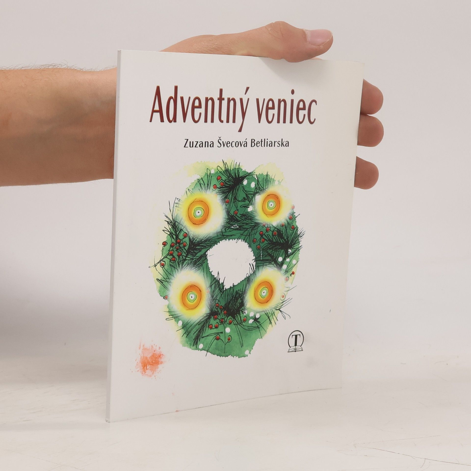 Collectif d'auteurs Adventný veniec