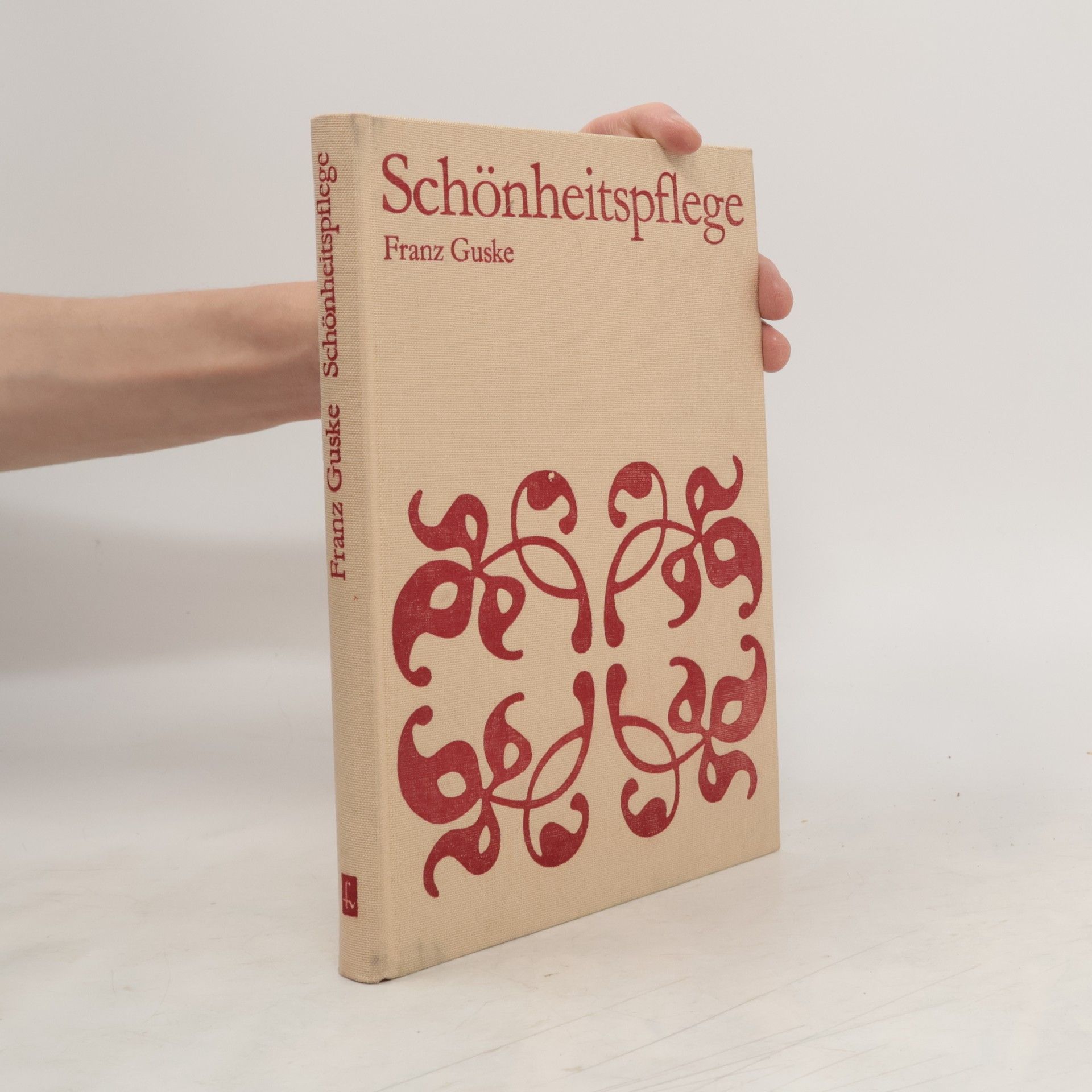 Franz Guske Schönheitspflege