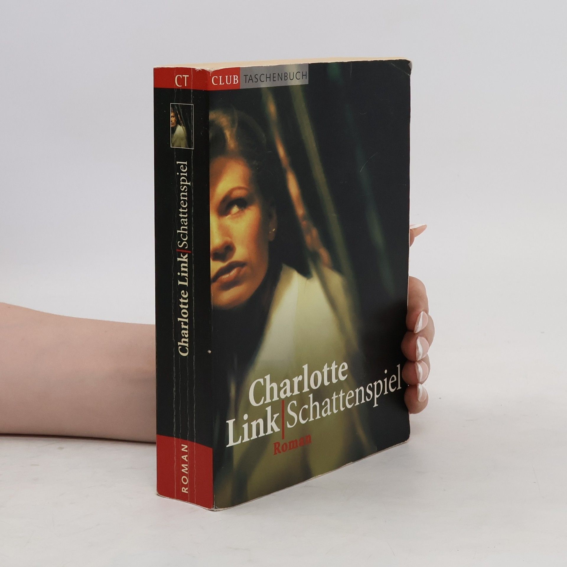 Charlotte Link Schattenspiel