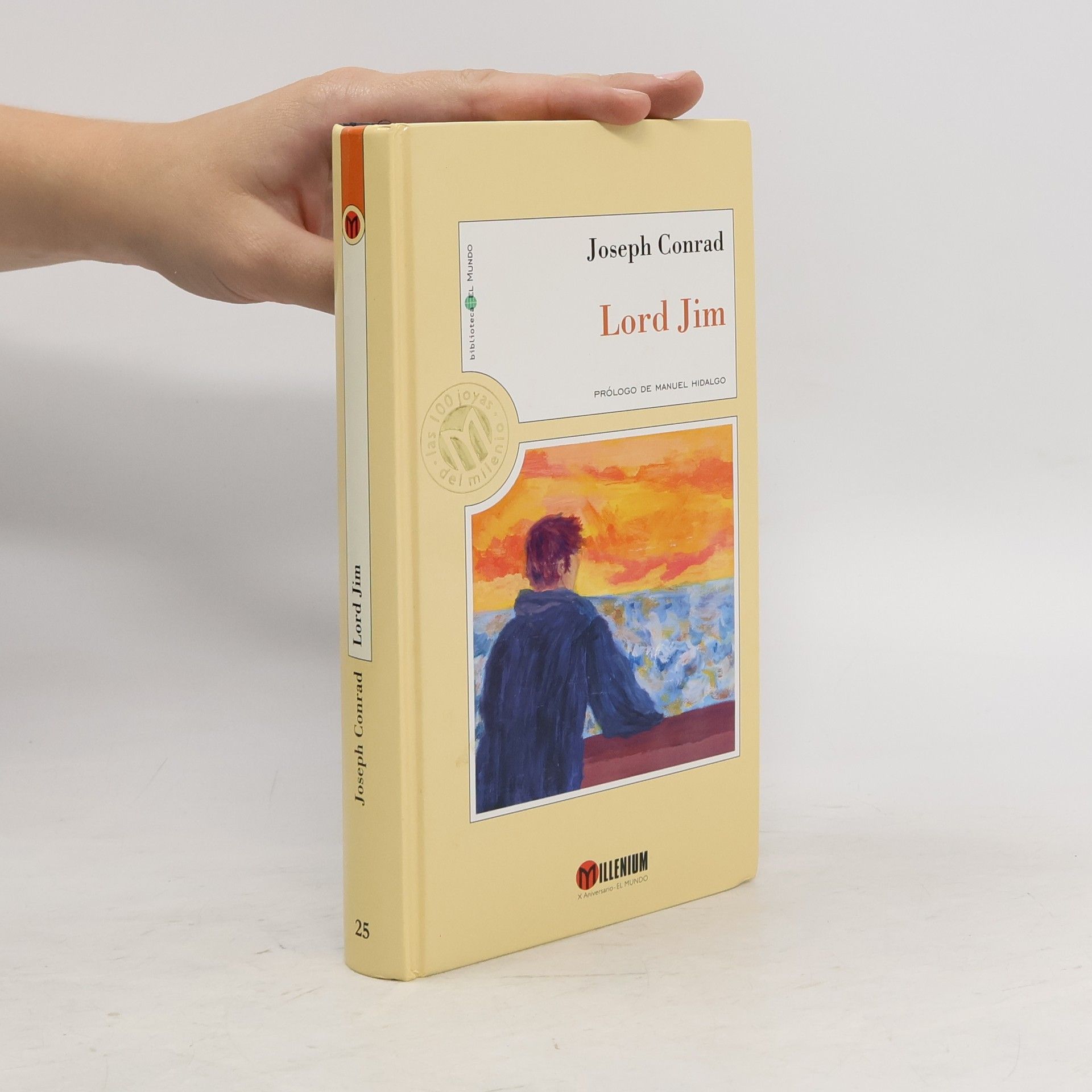 Joseph Conrad Lord Jim