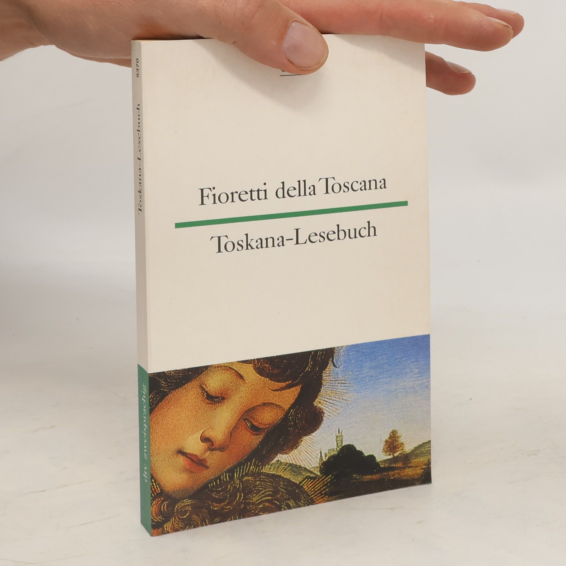 Ina-Maria Martens Fioretti della Toscana