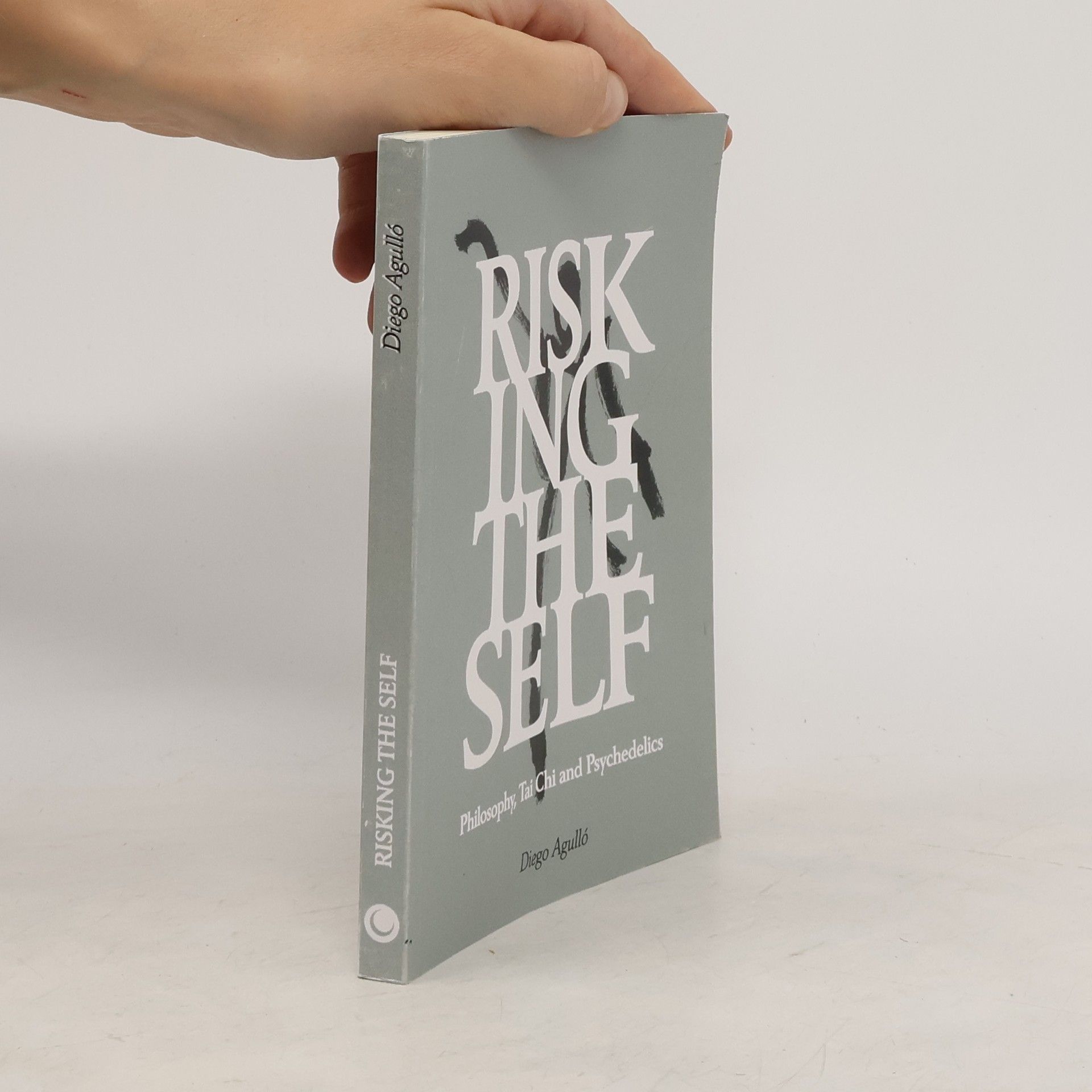 Diego Agulló Risking the Self
