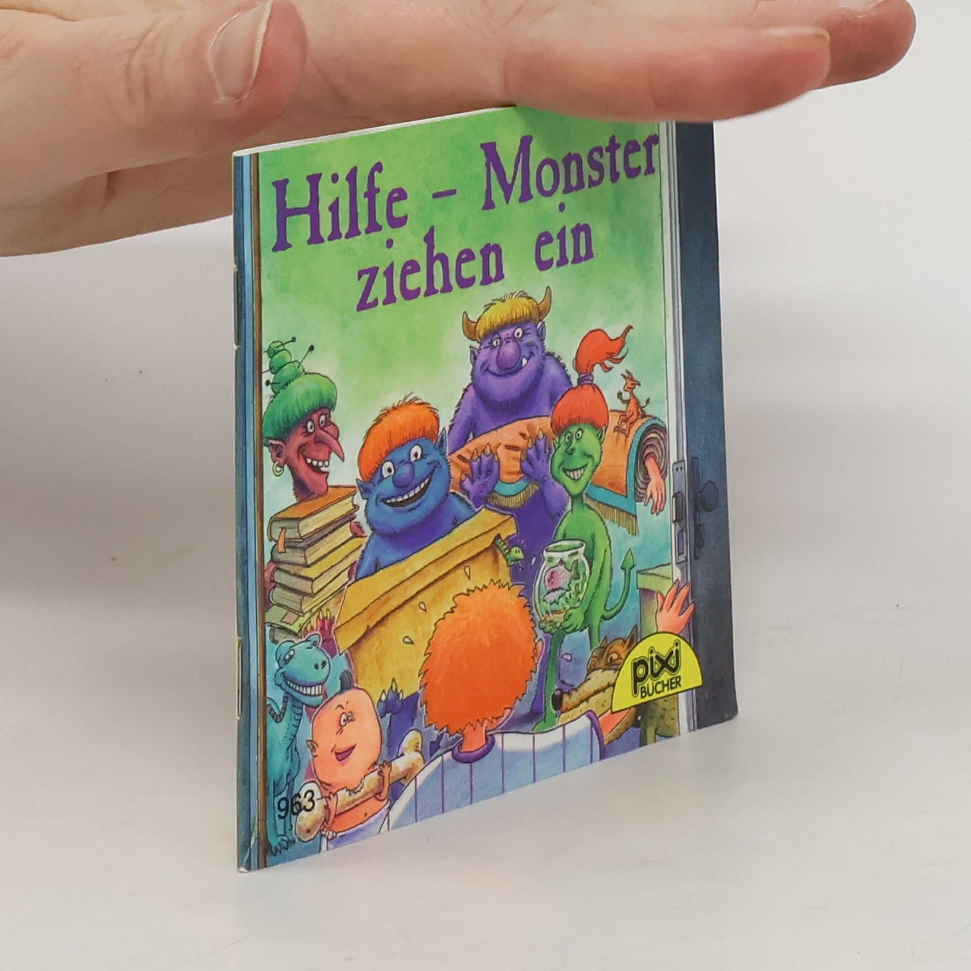 Meinolf Nitsche Linus Löwenzahn