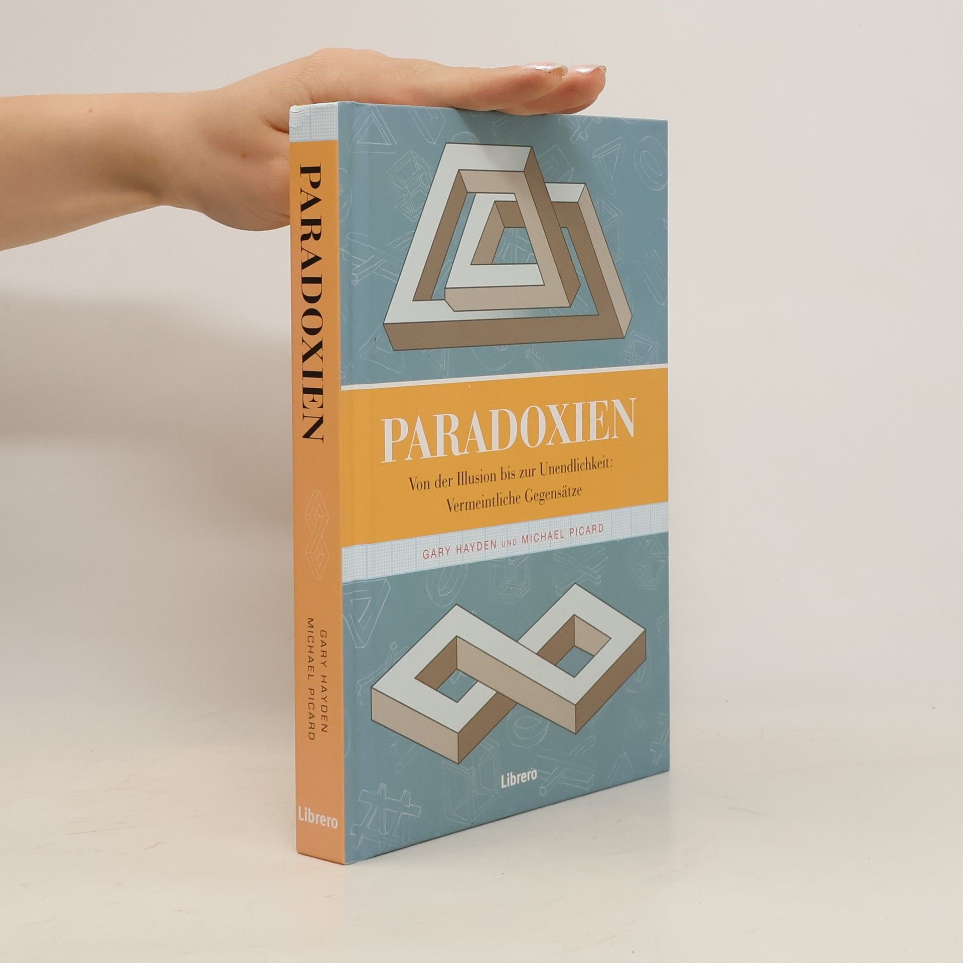 Gary Hayden Paradoxien
