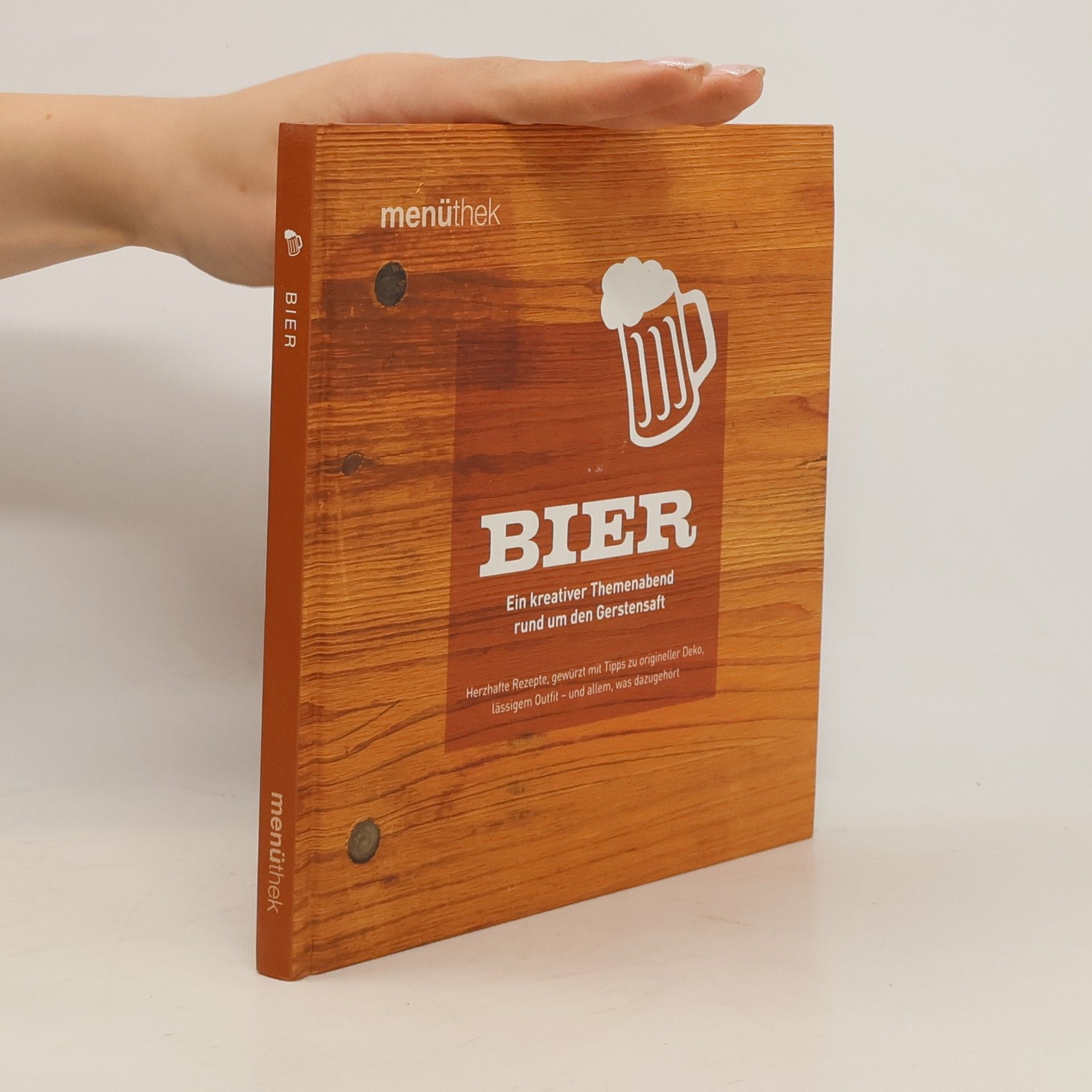 Andreas Ammer Bier