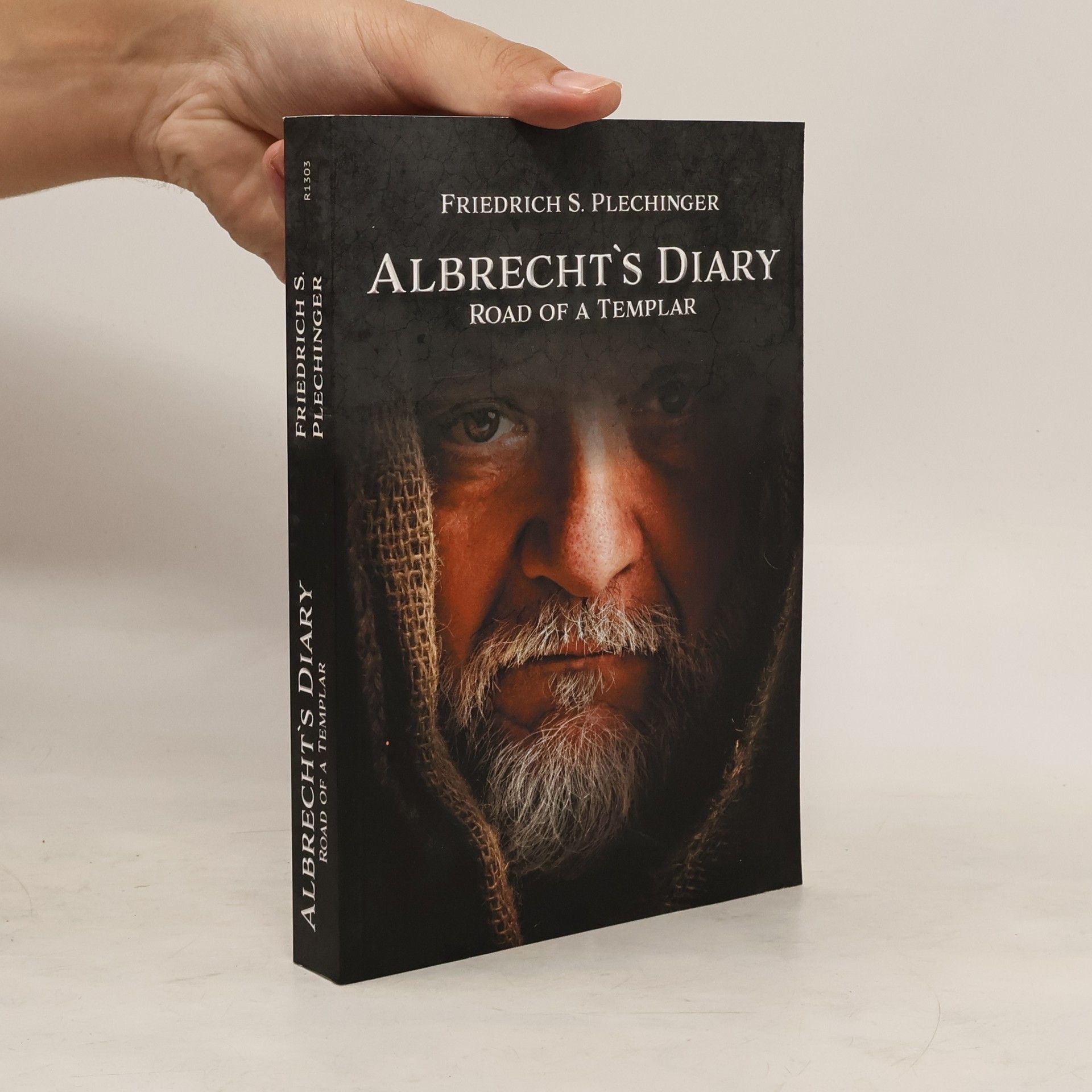 Friedrich S. Plechinger Albrecht`s Diary