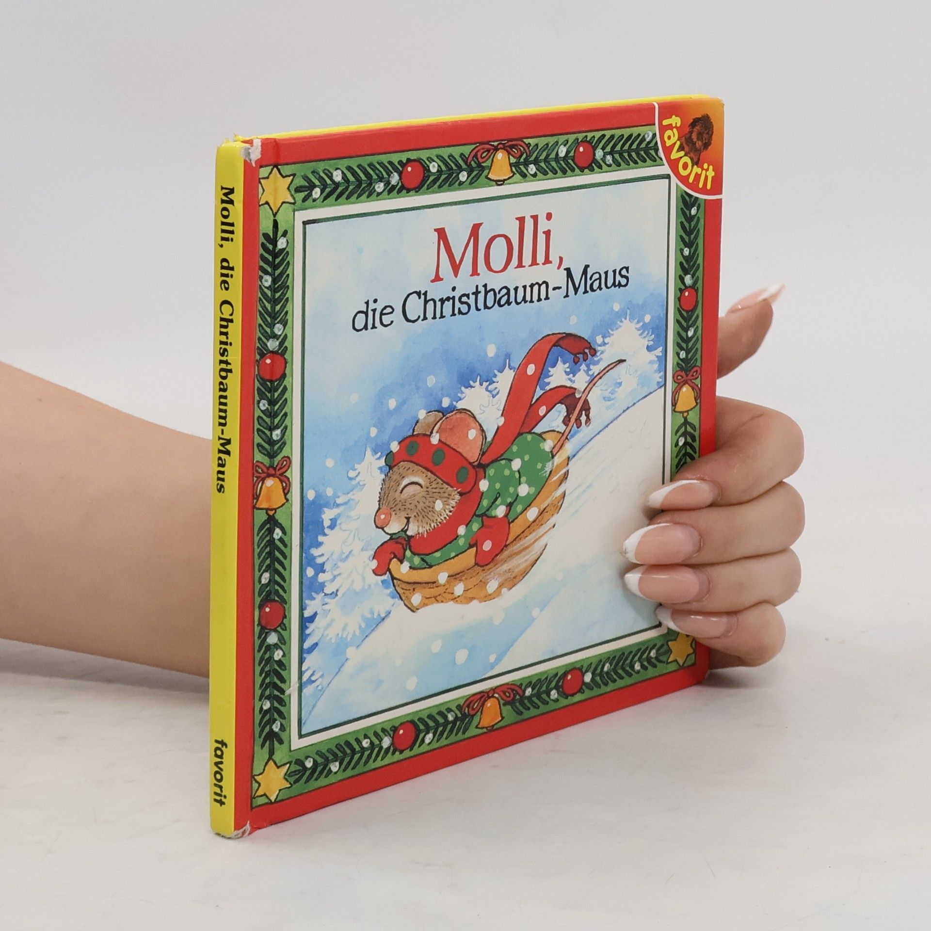 Collectif d'auteurs Pfötchen, die Weihnachtskatze