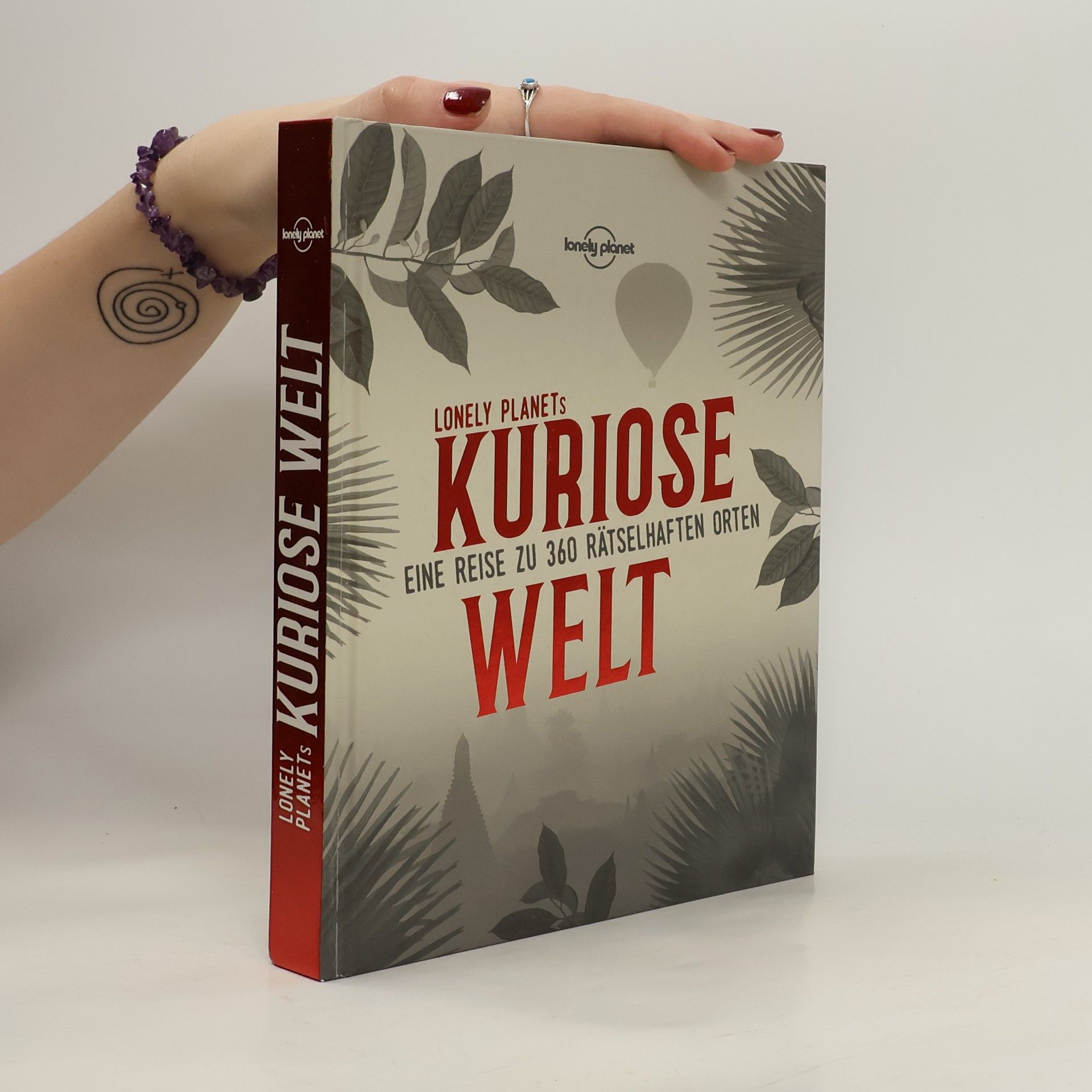 Collectif d'auteurs Kuriose Welt