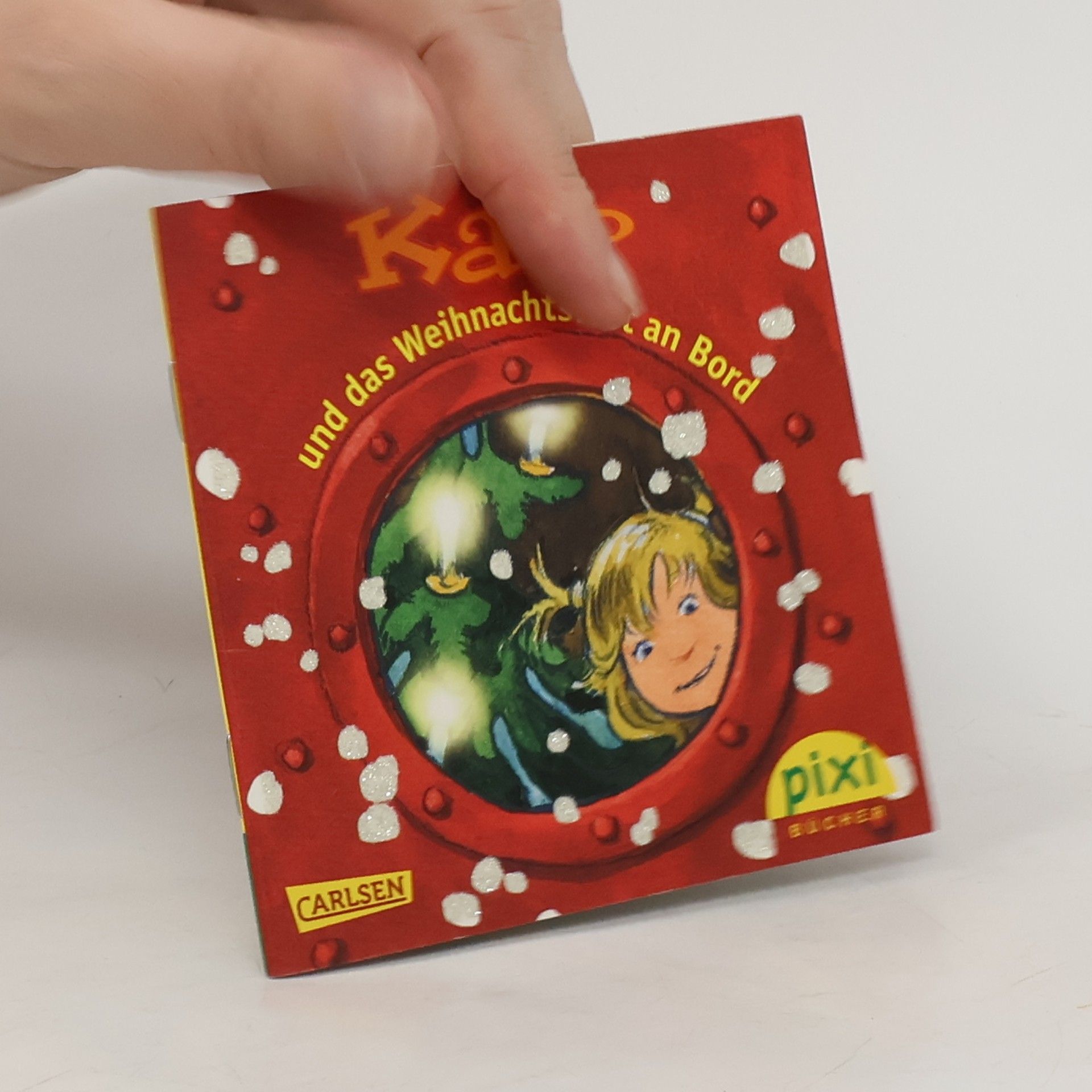 Collectif d'auteurs Pixi W26 Einzeltitel