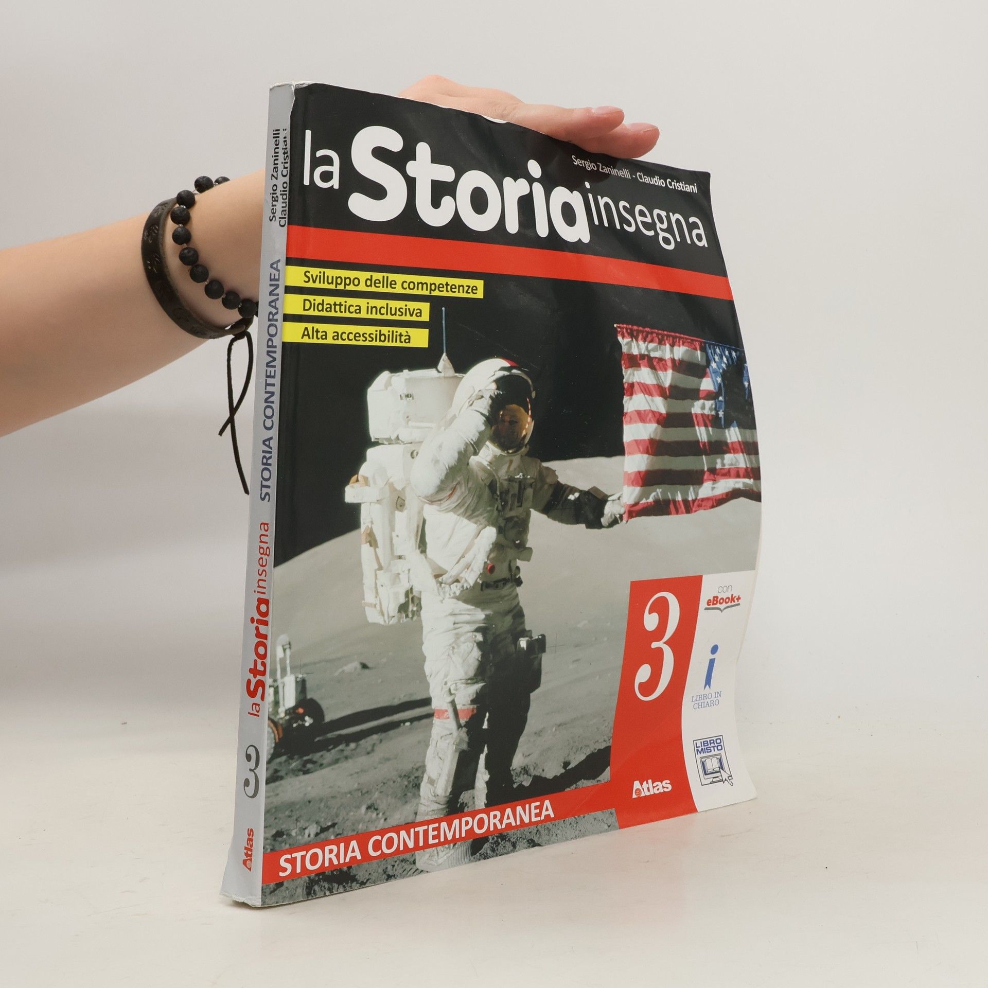 Sergio Zaninelli La storia insegna