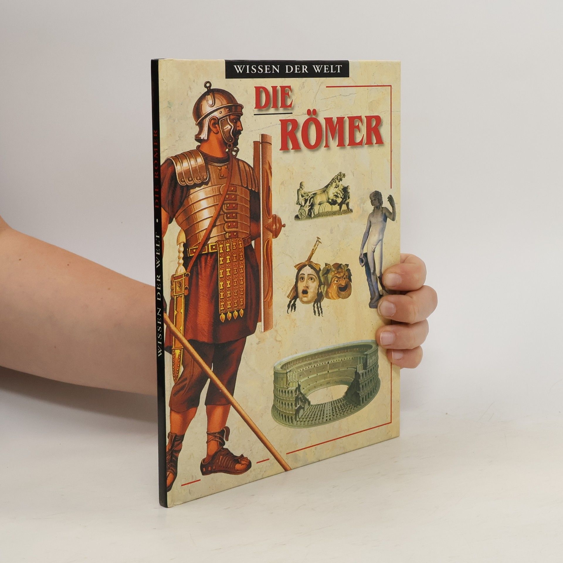 kolektiv Die Römer