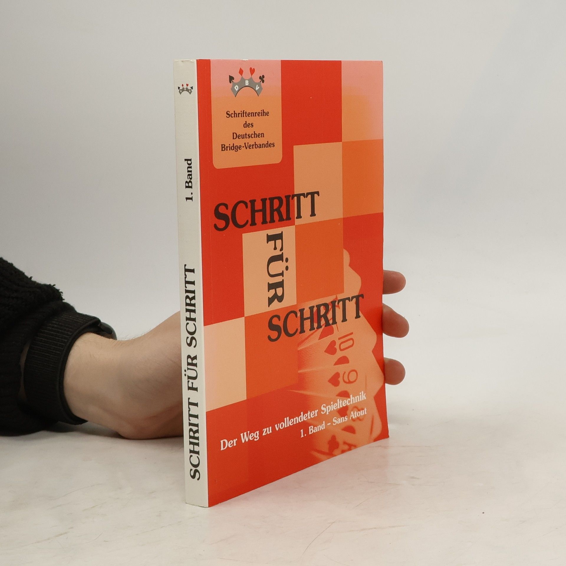 Autorenkollektiv Schritt für Schritt 1